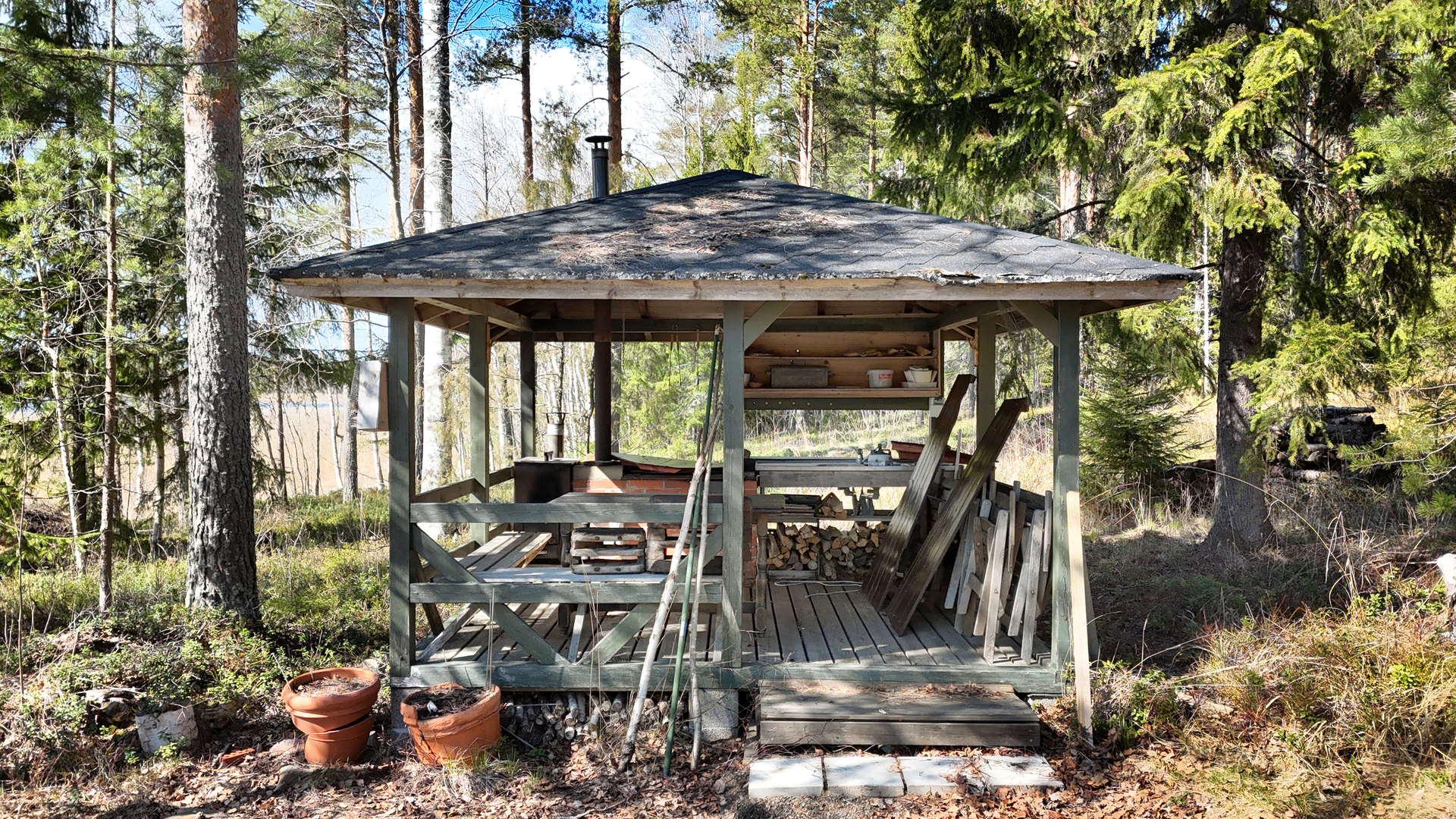 Kyntösuontie 80c, Nieminen, Rääkkylä