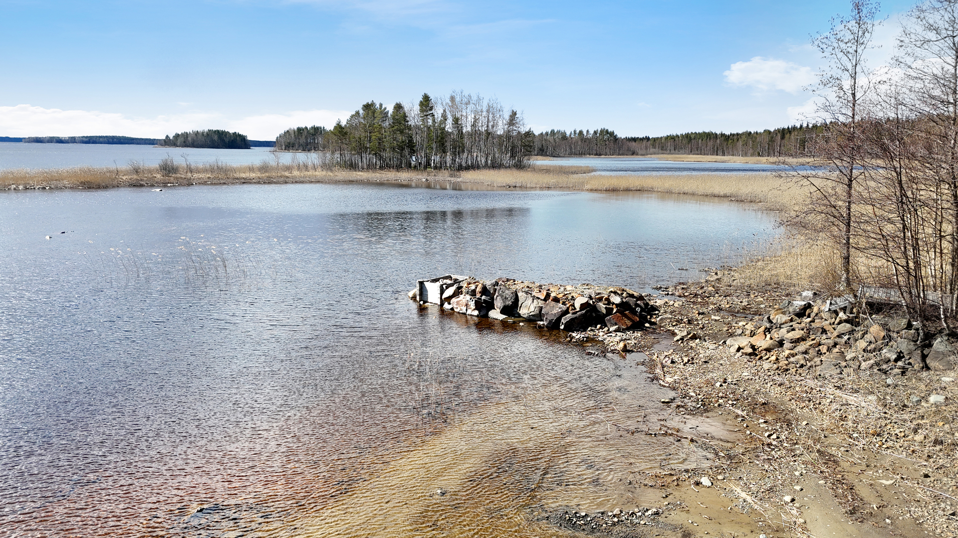 Kyntösuontie 80c, Nieminen, Rääkkylä