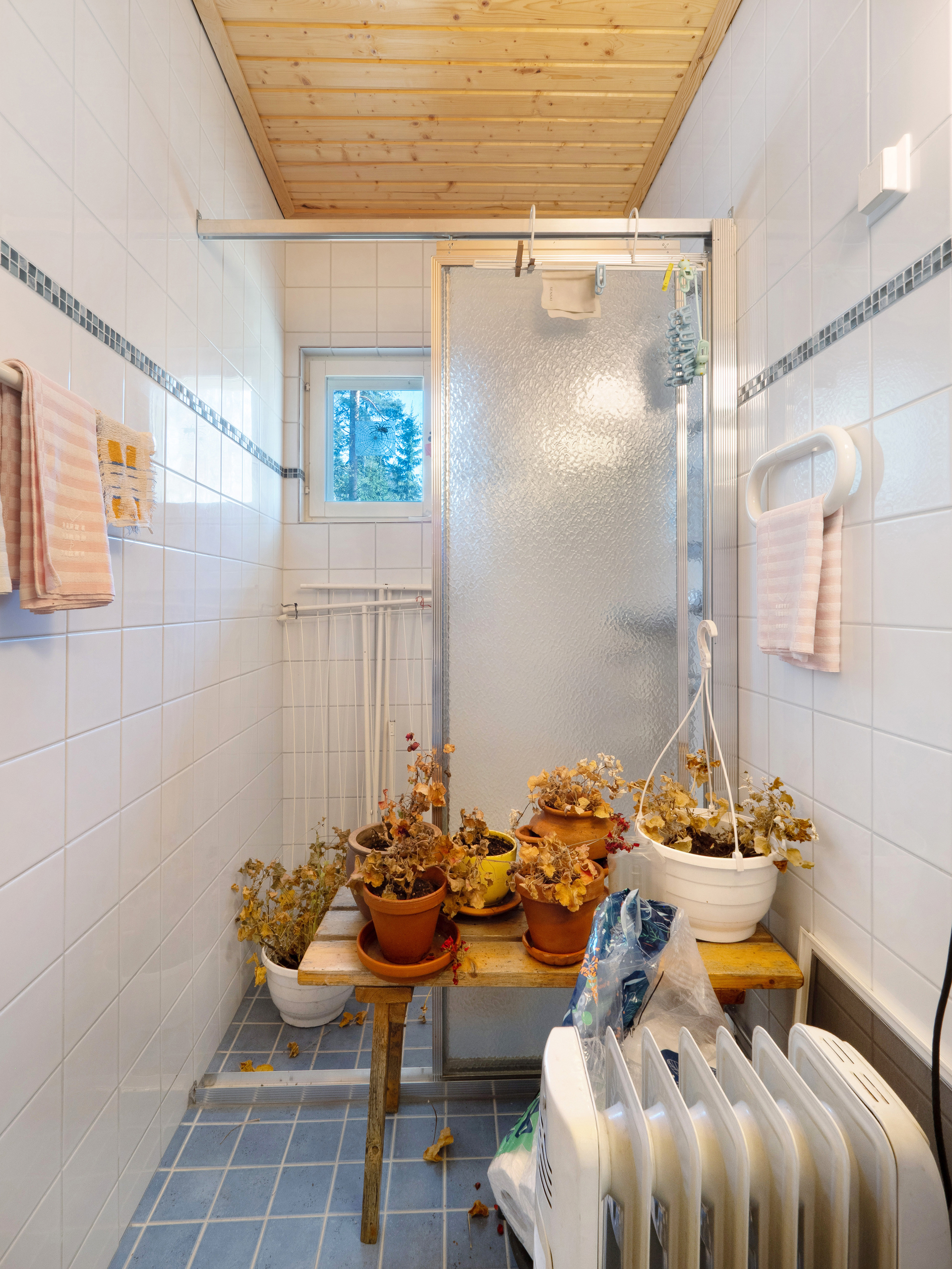Kyntösuontie 80c, Nieminen, Rääkkylä