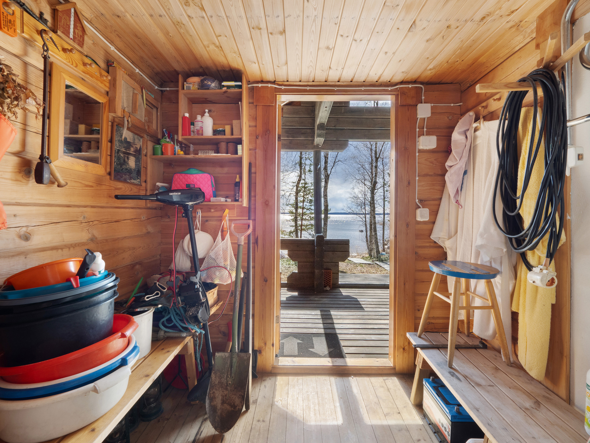 Kyntösuontie 80c, Nieminen, Rääkkylä