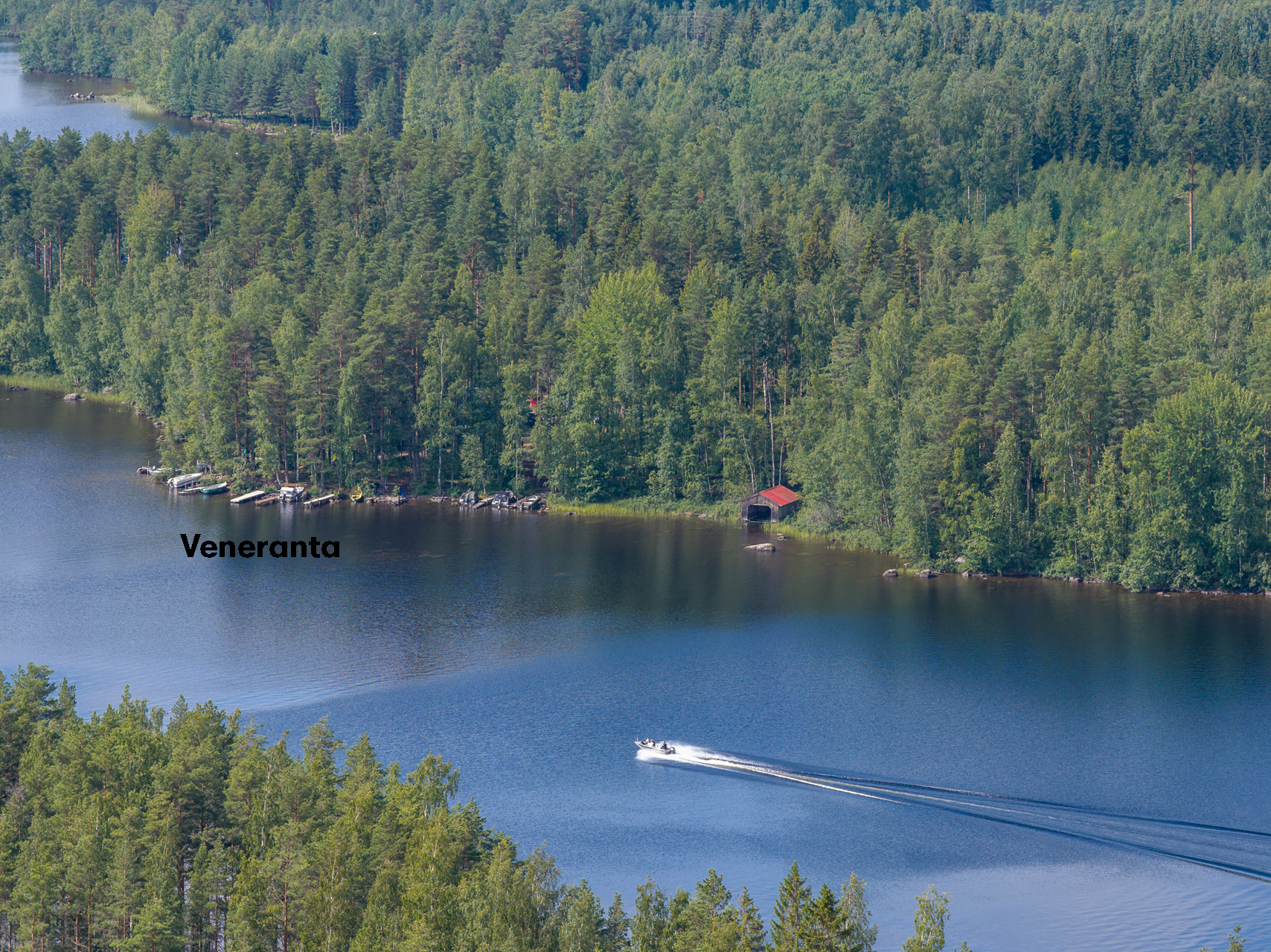 Pehesaari -, Tuukkala, Hirvensalmi