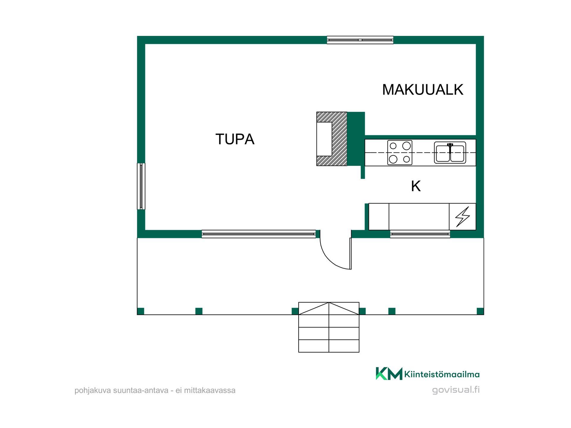 Pehesaari -, Tuukkala, Hirvensalmi
