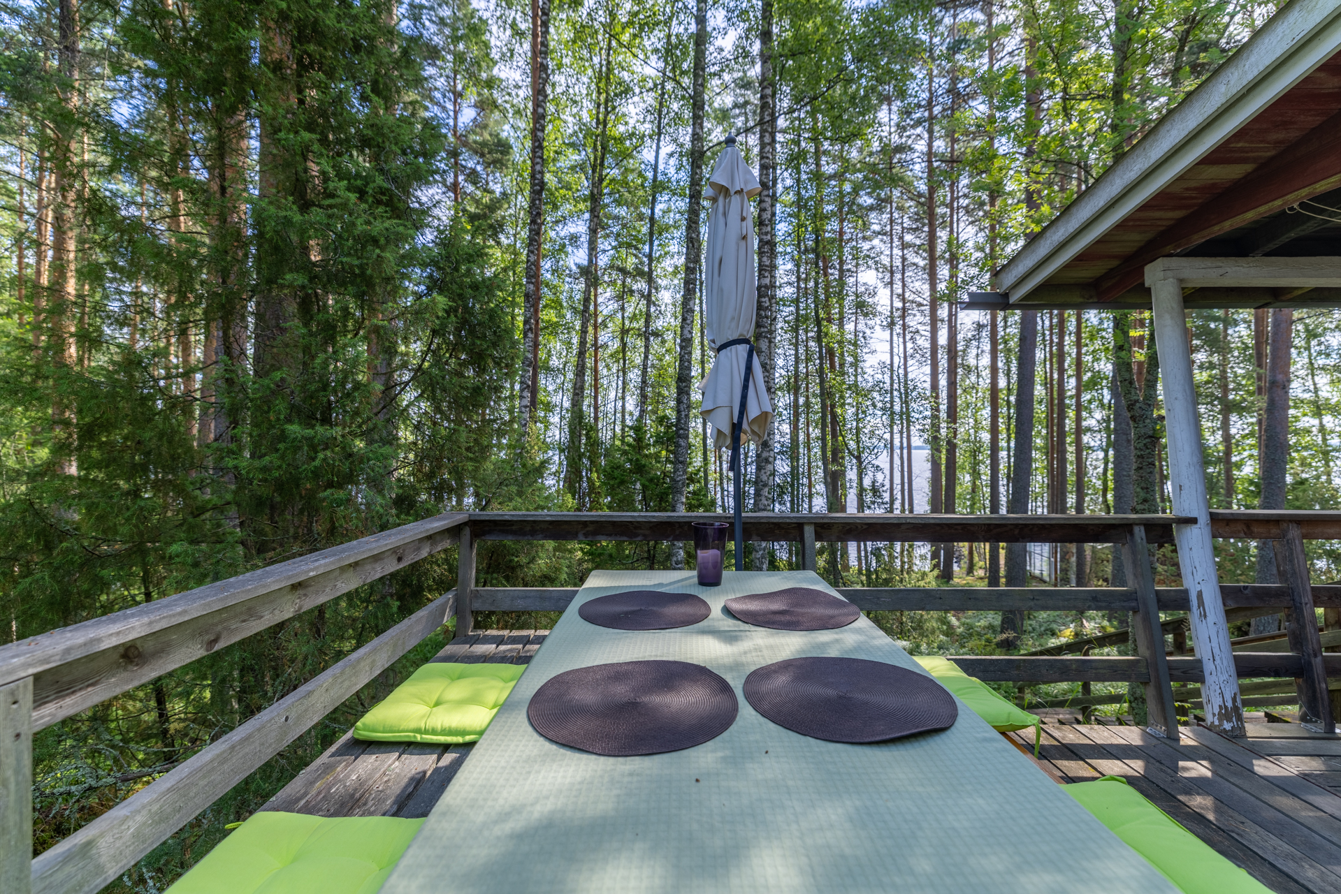 Pehesaari -, Tuukkala, Hirvensalmi