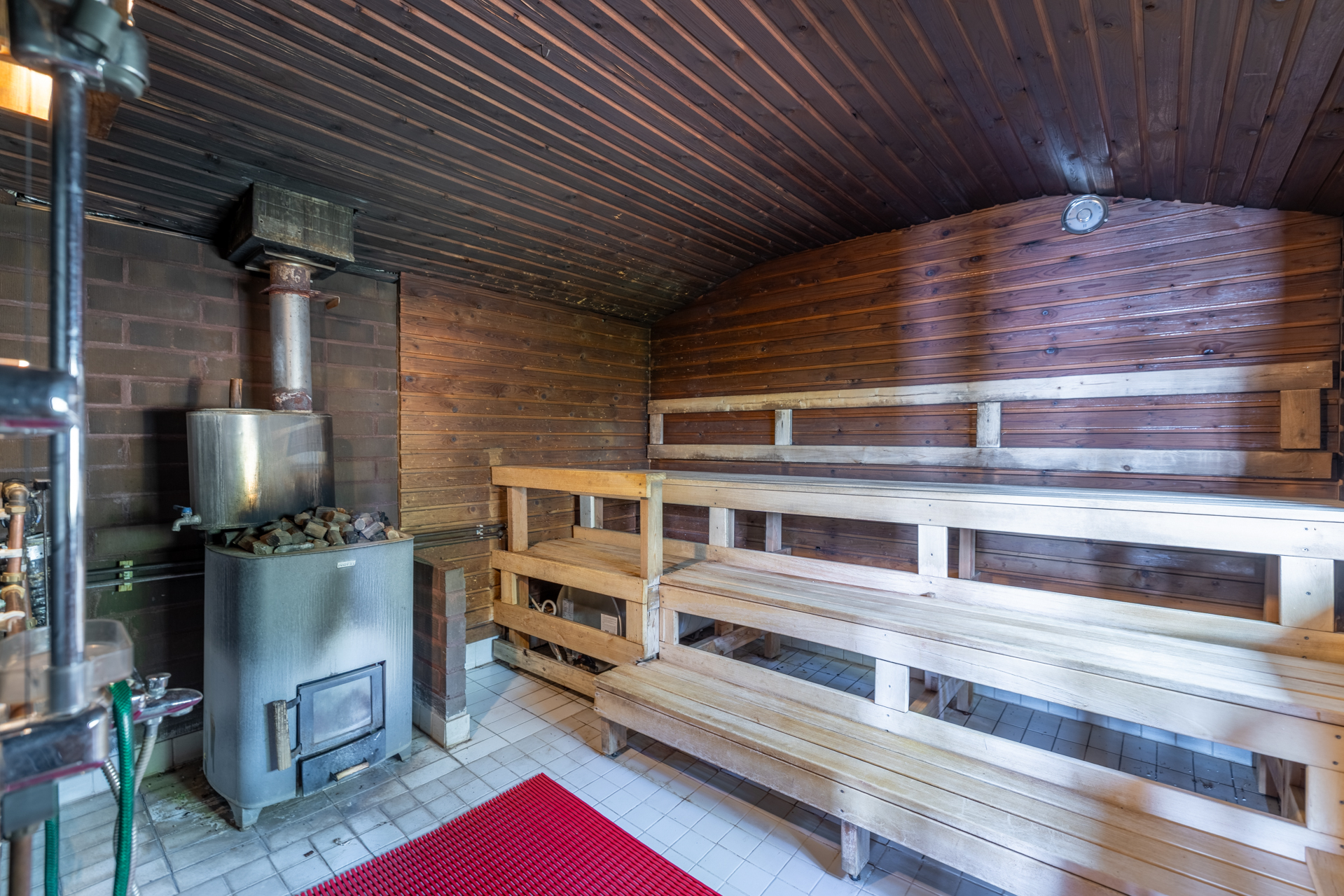 Pehesaari -, Tuukkala, Hirvensalmi