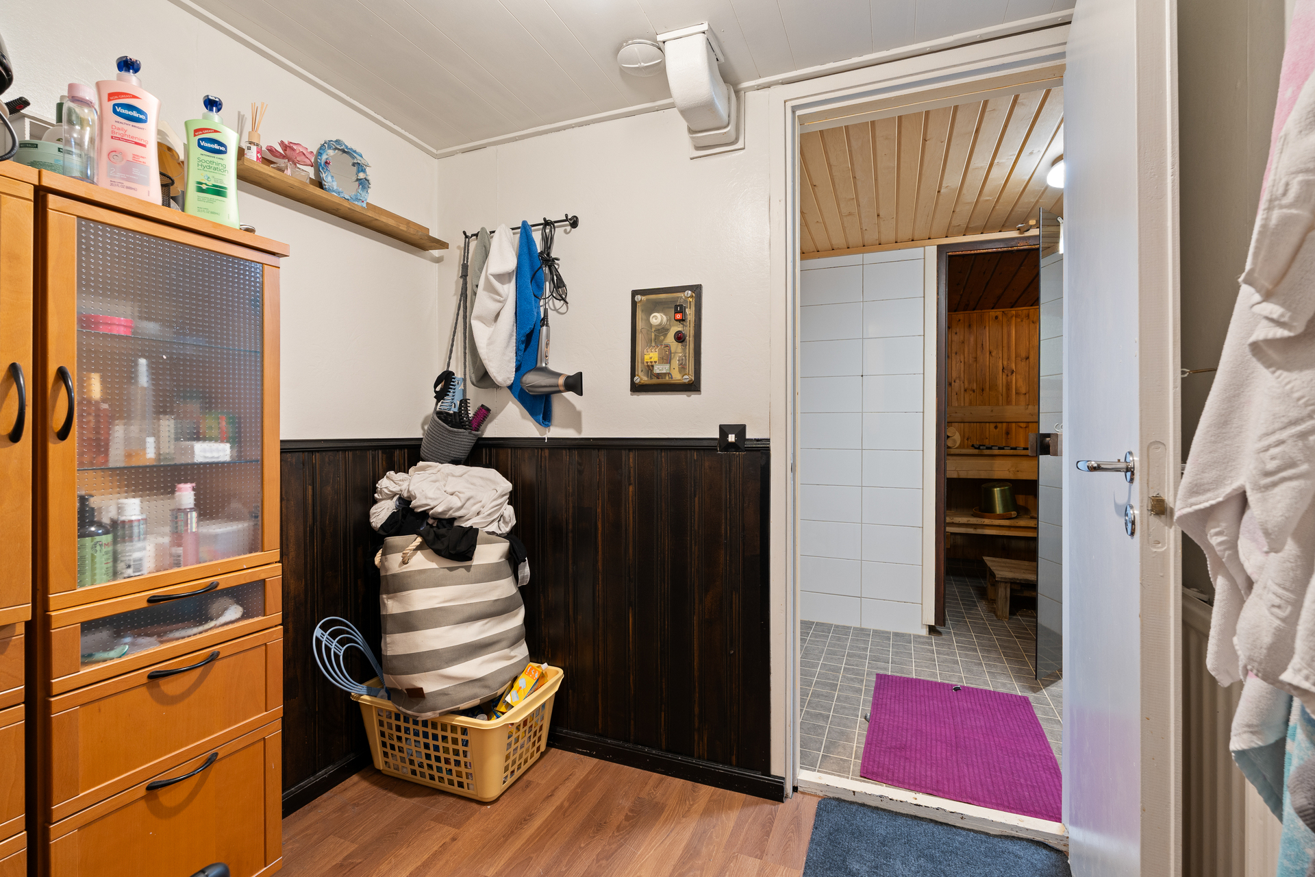 Syrjäkatu 26, Hirsimäki, Riihimäki