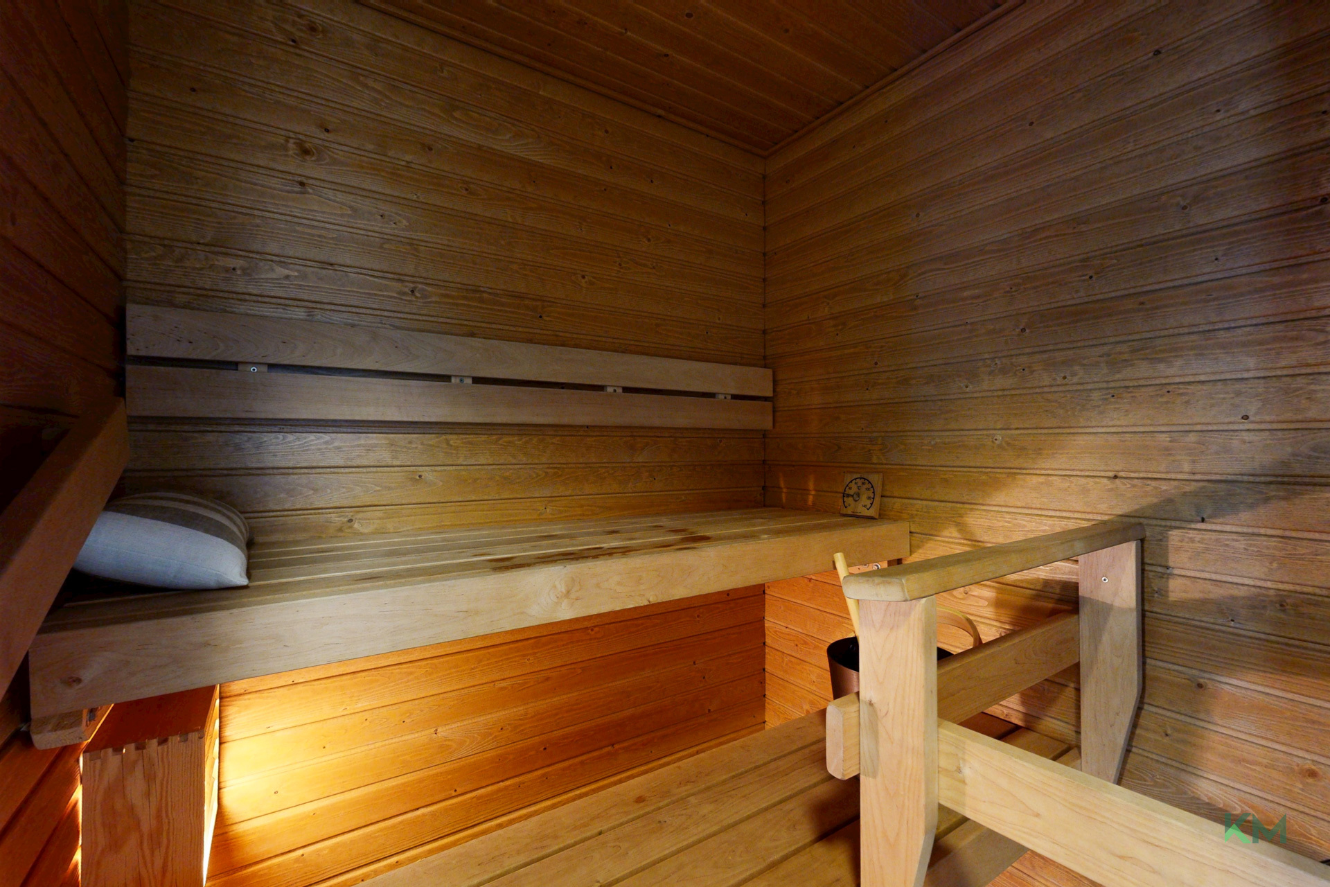 Korkalonkatu 1, Keskusta, Rovaniemi