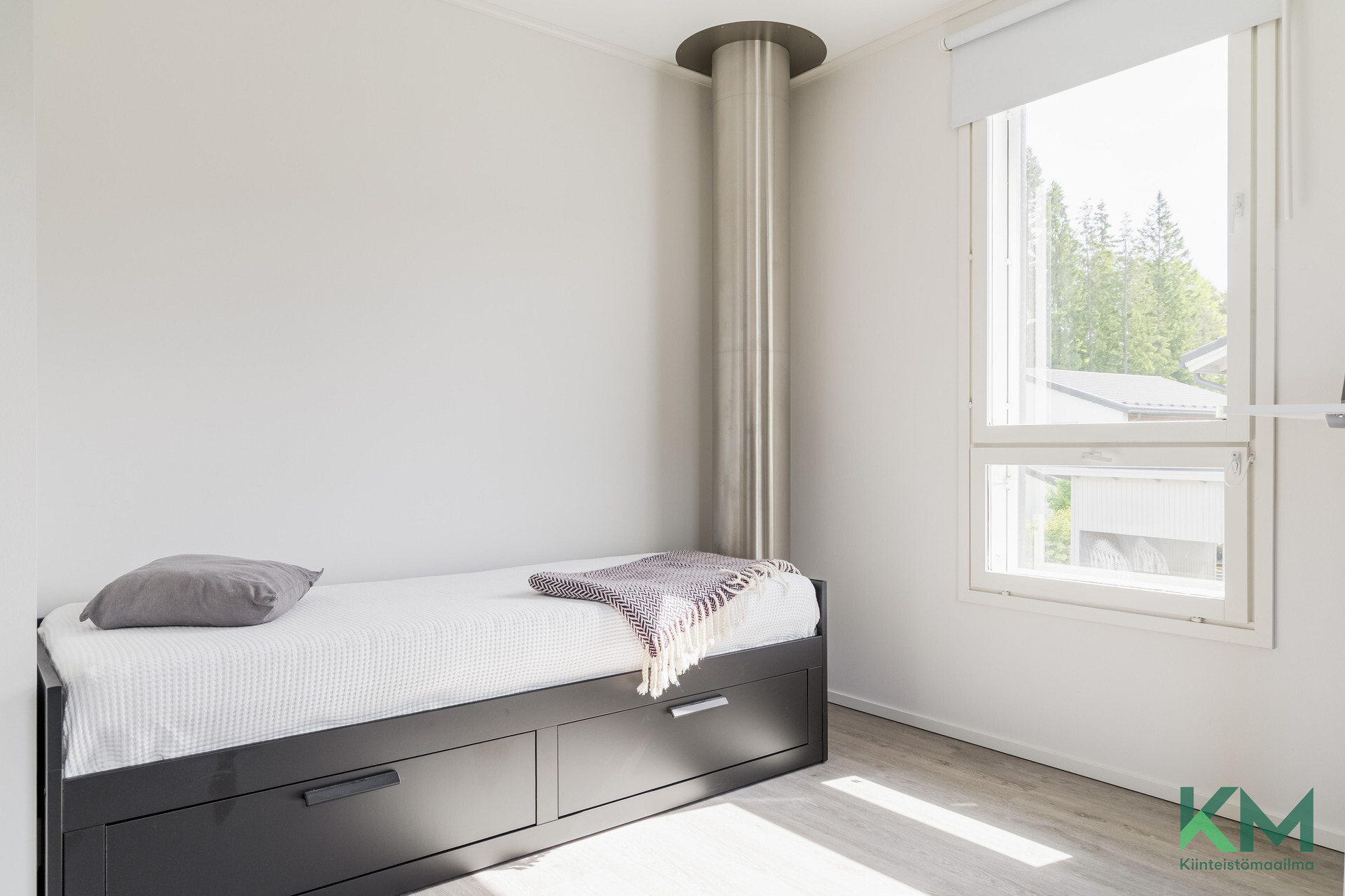 Bredanniitynkuja 12, Kauniainen, Kauniainen