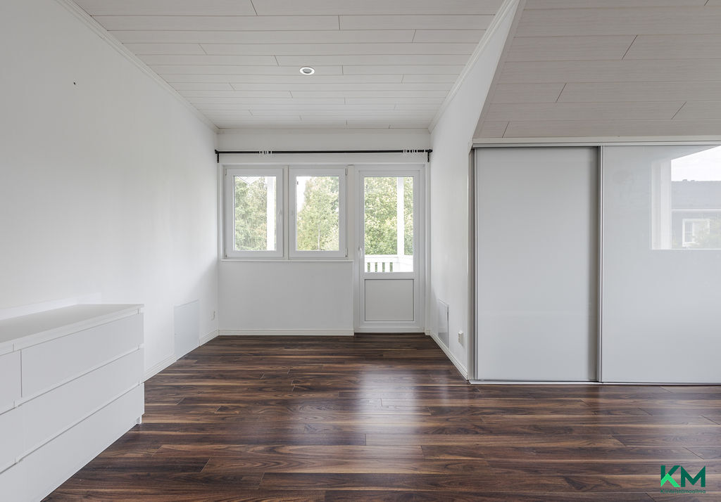 Aurinkorinteenkatu 10, Karisto, Lahti