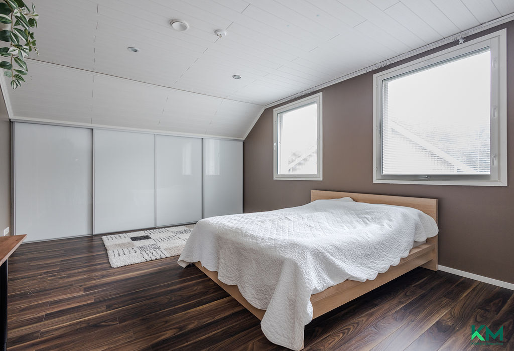 Aurinkorinteenkatu 10, Karisto, Lahti