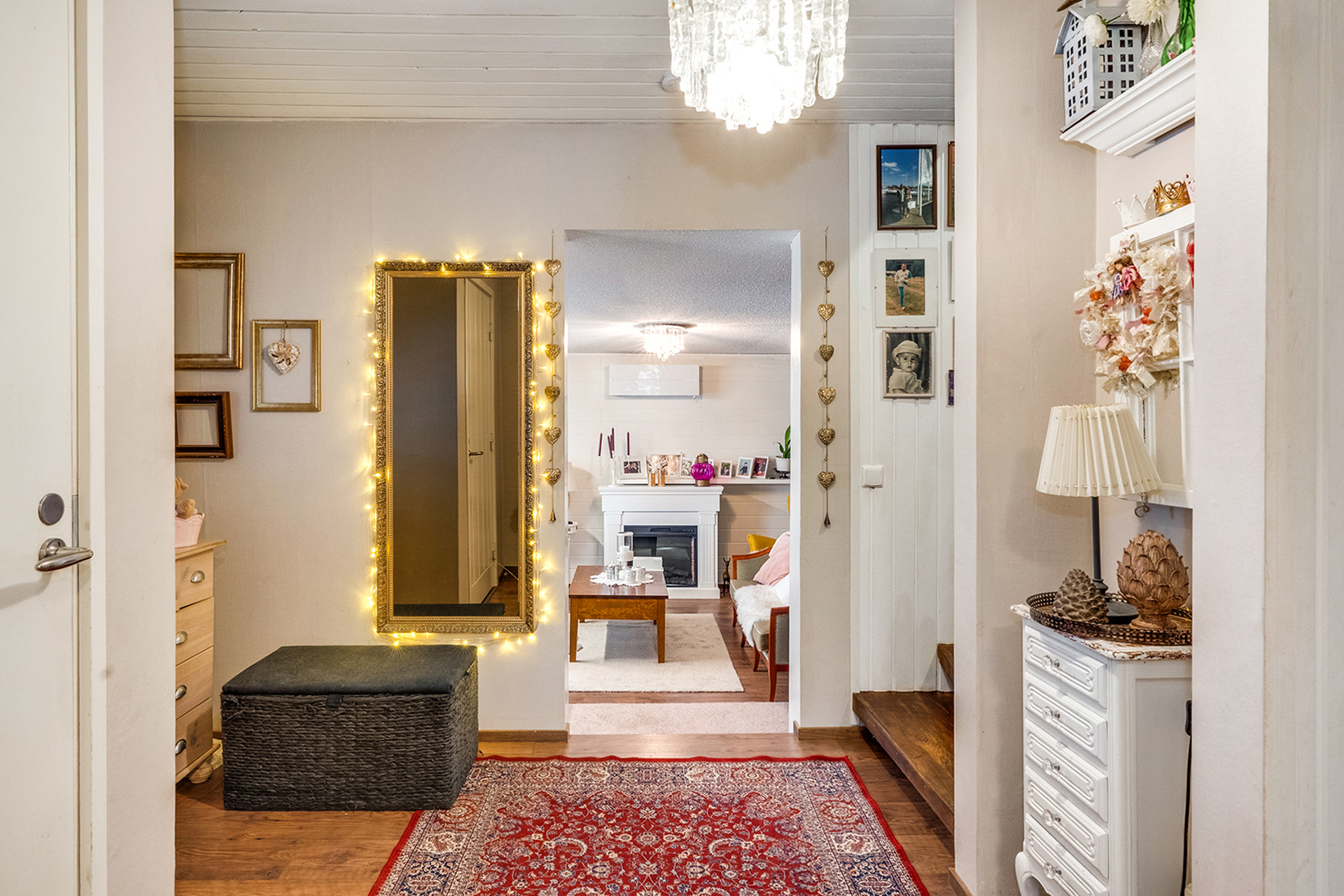 Koukkarinkatu 20, Pispala, Tampere