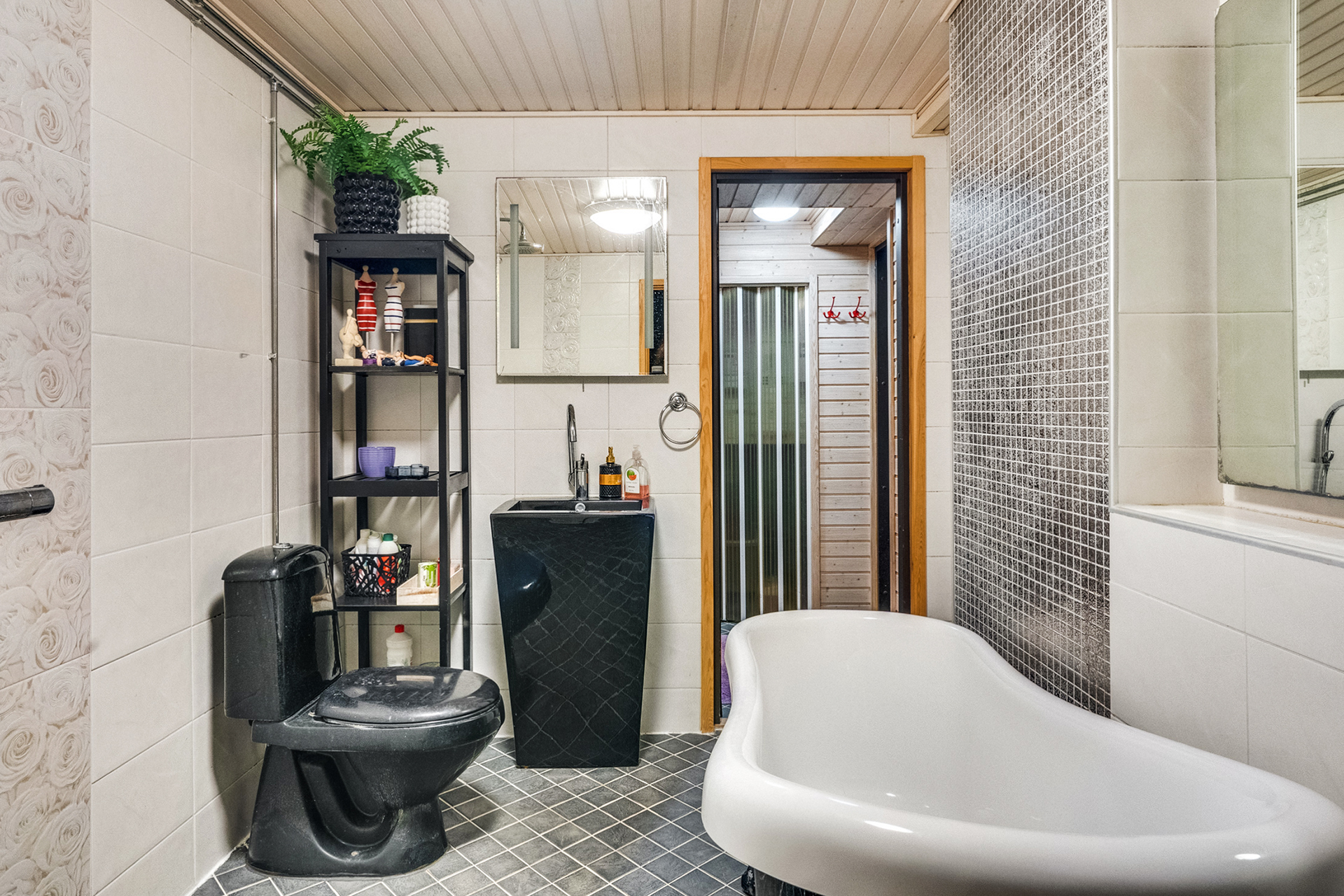 Koukkarinkatu 20, Pispala, Tampere