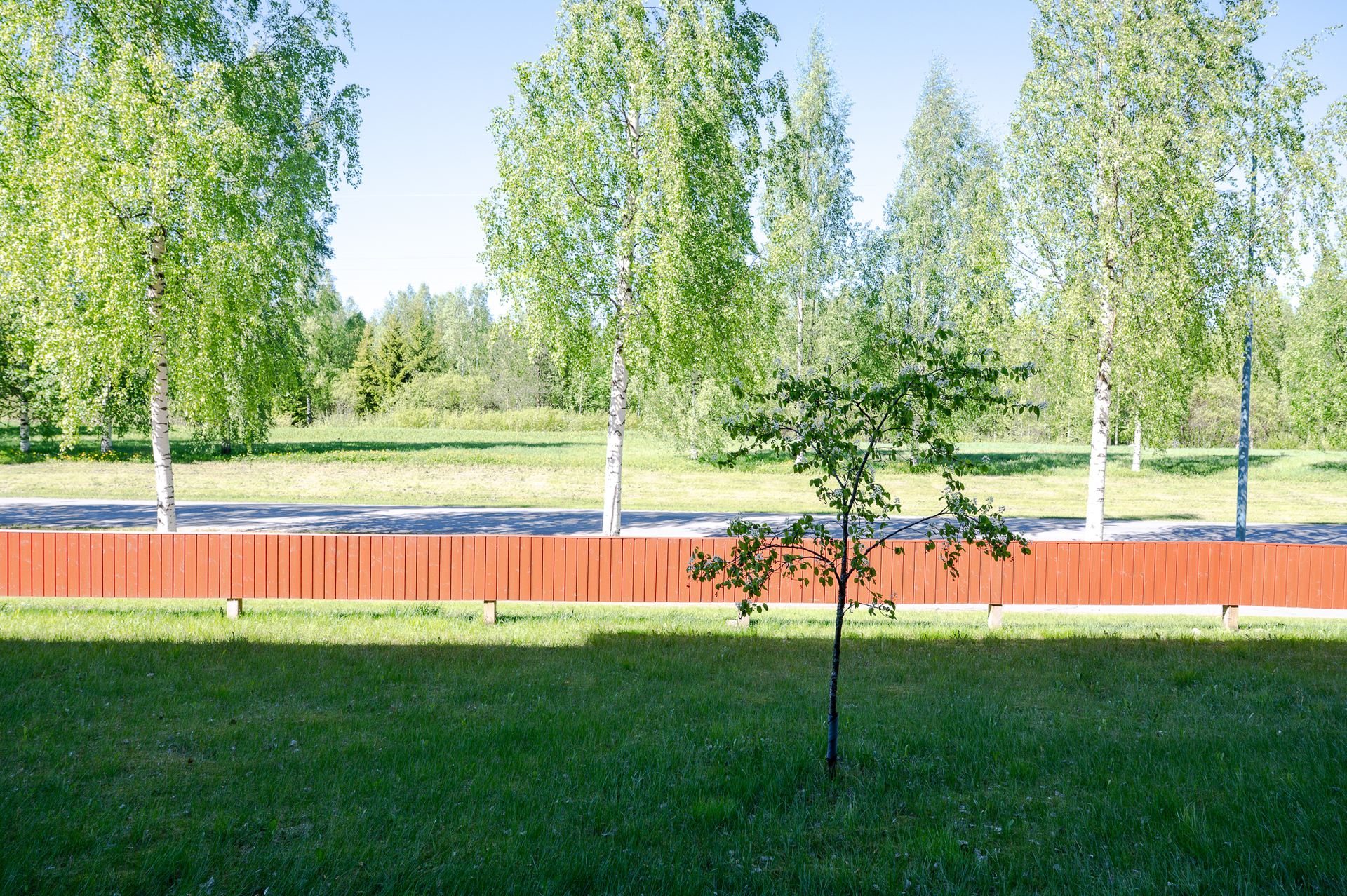 Untuvakuja 1, Kaakkuri, Oulu
