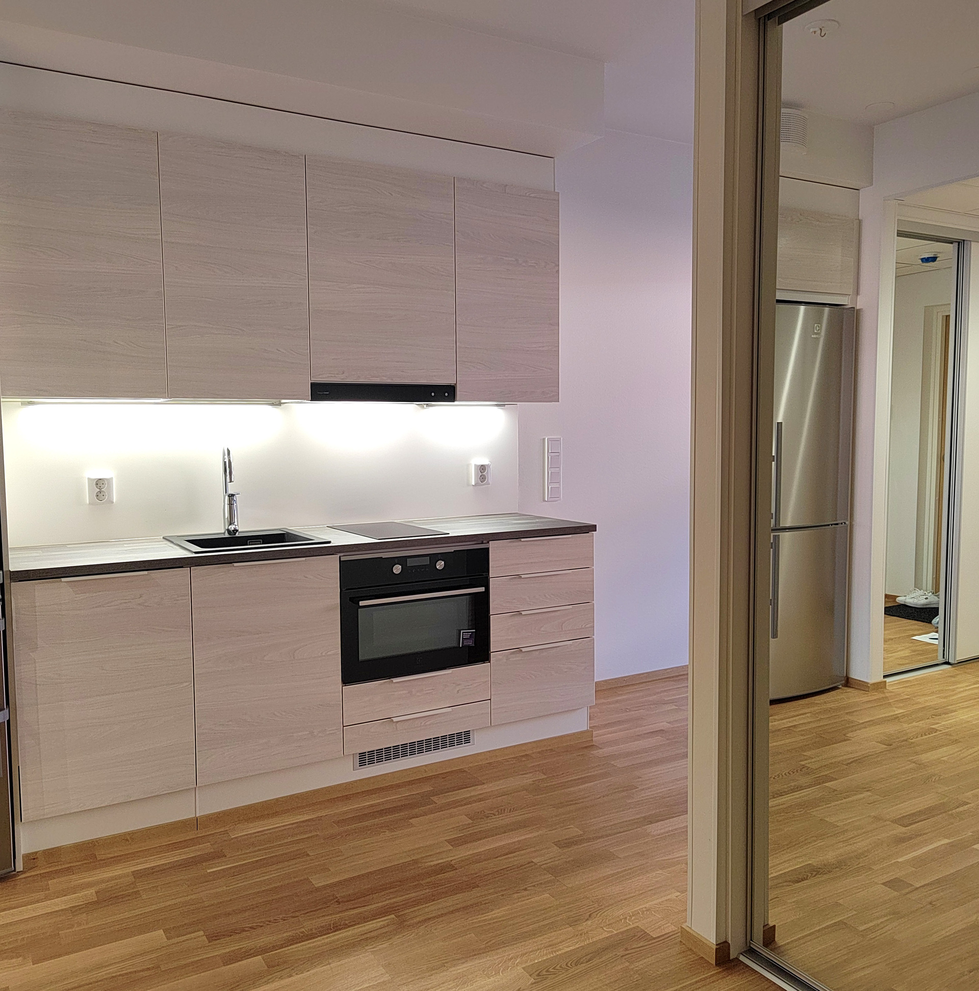 Hatanpään puistokuja 25, Hatanpää, Tampere