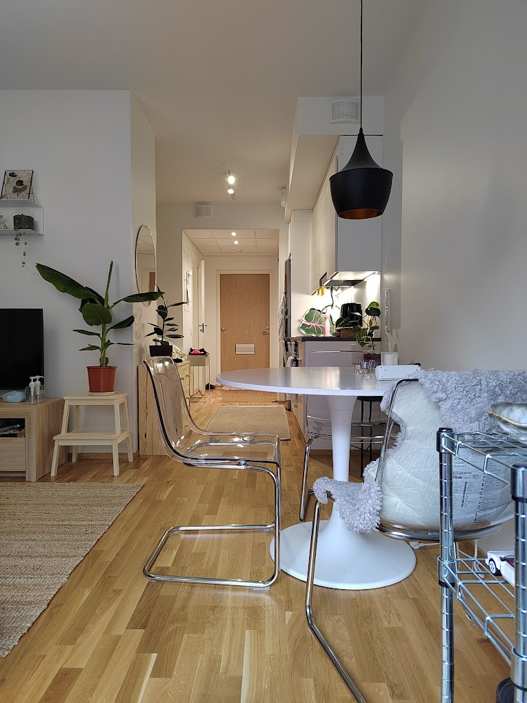 Hatanpään puistokuja 25, Hatanpää, Tampere