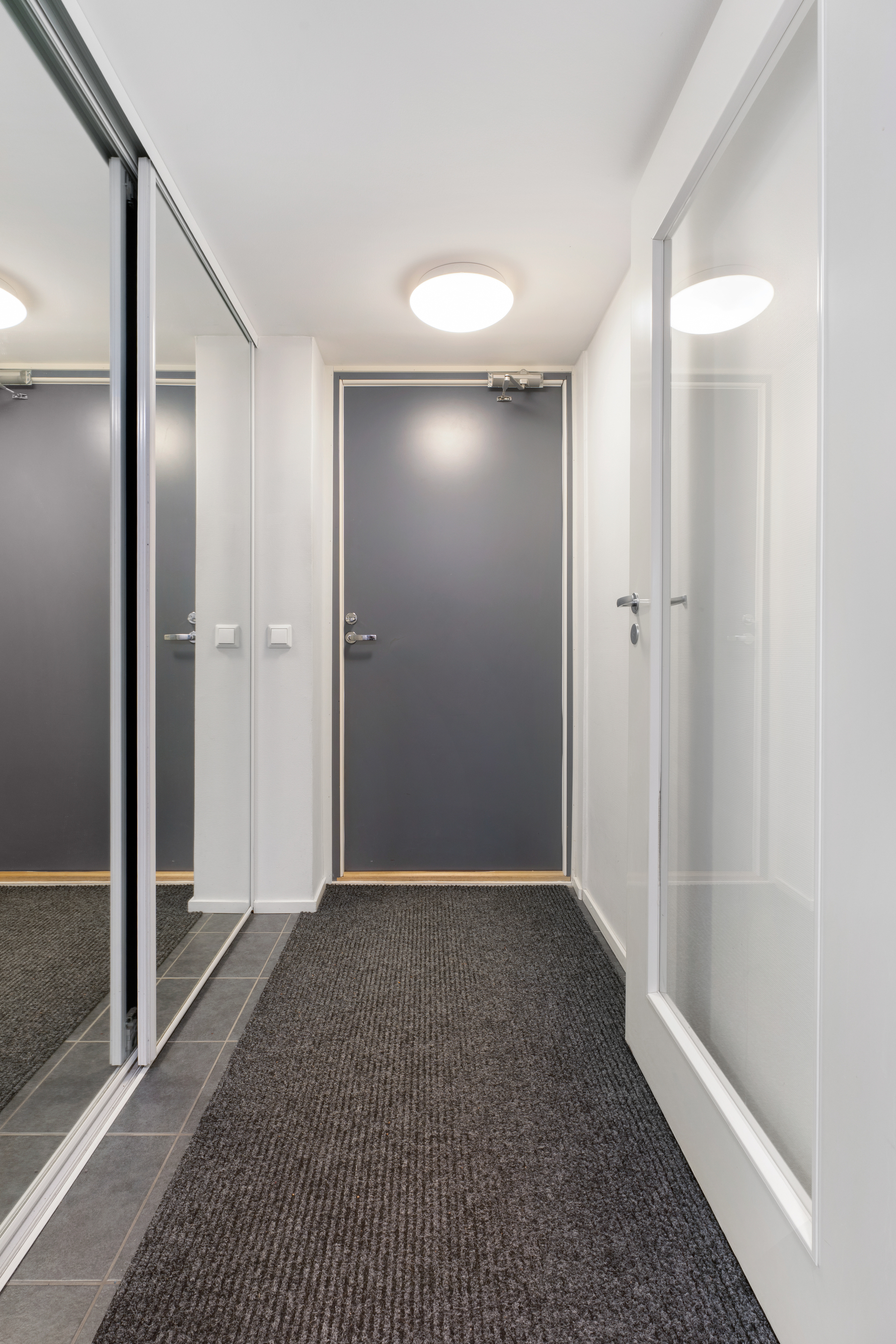 Kontionkatu 4, Niinivaara, Joensuu