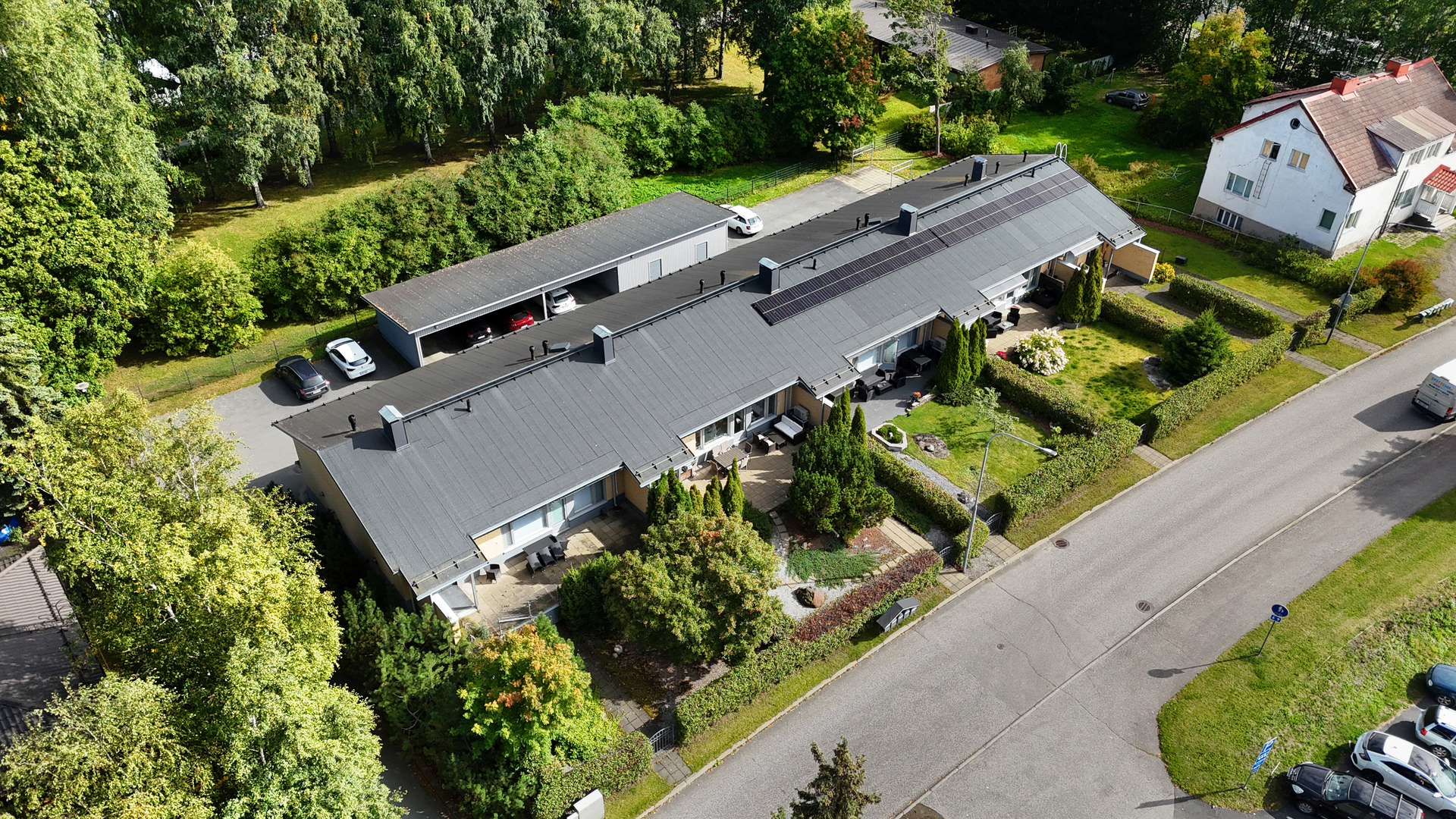 Kontionkatu 4, Niinivaara, Joensuu