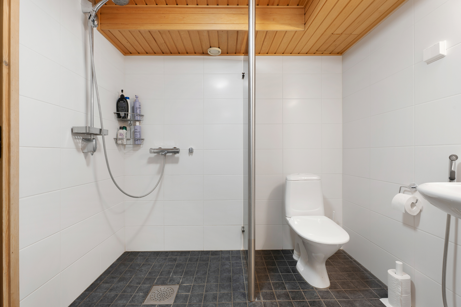 Kontionkatu 4, Niinivaara, Joensuu