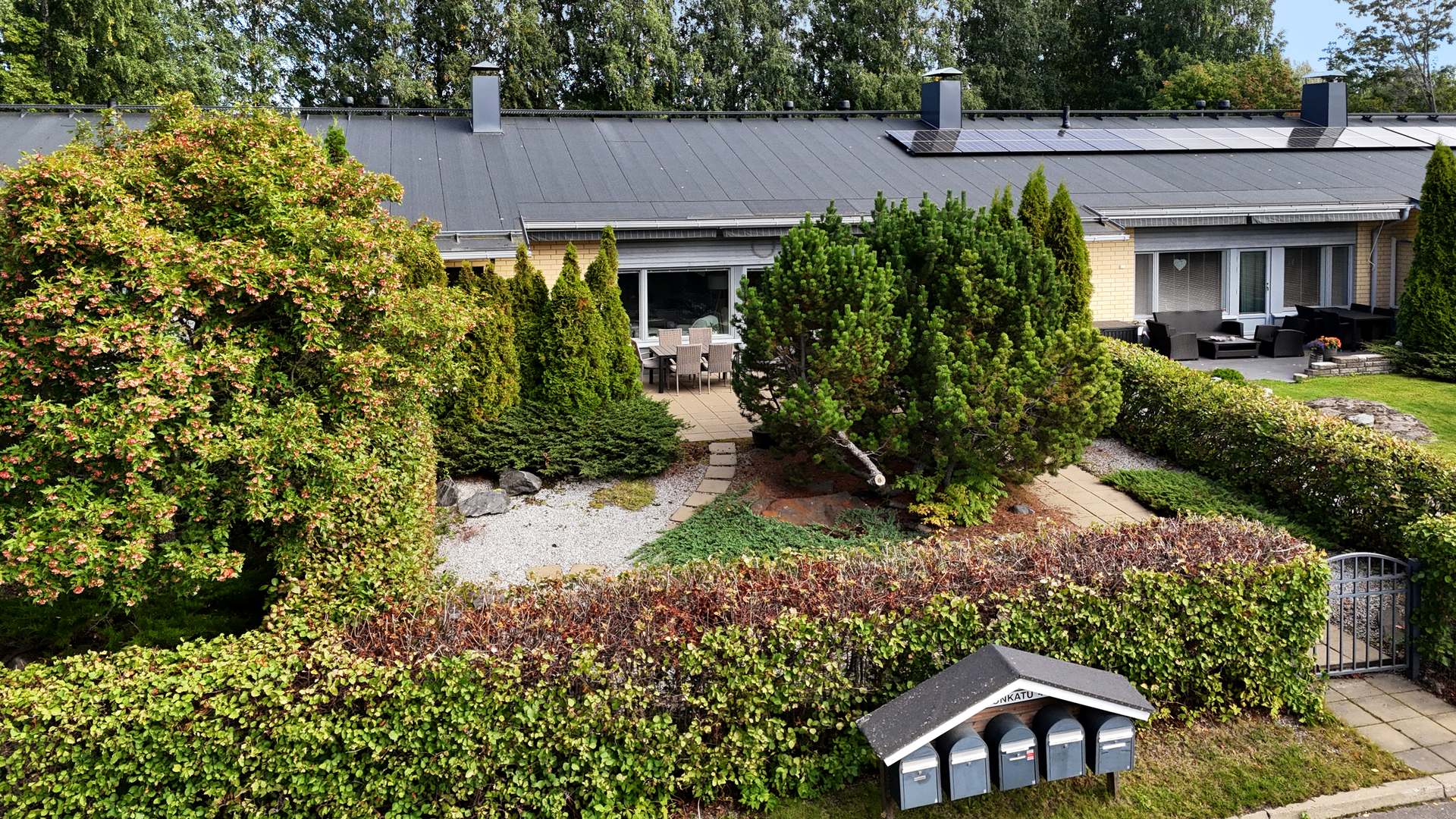 Kontionkatu 4, Niinivaara, Joensuu
