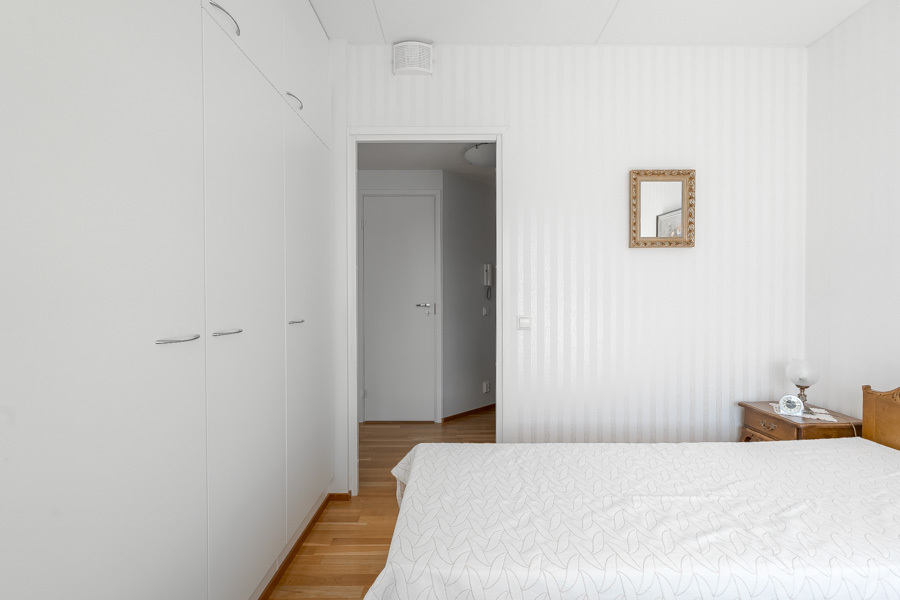 Esterinkatu 18, Salo