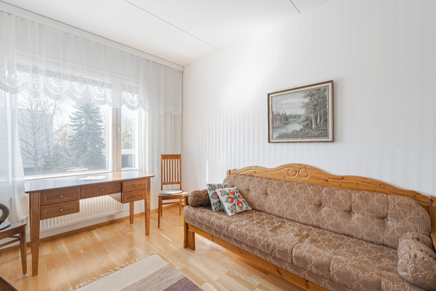 Esterinkatu 18, Salo