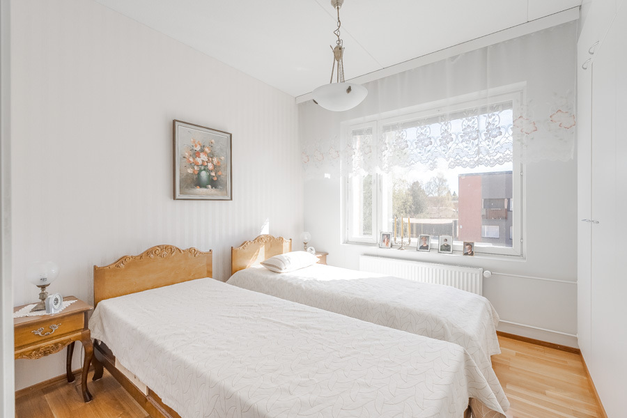 Esterinkatu 18, Salo