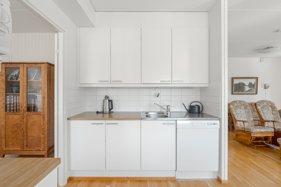Esterinkatu 18, Salo