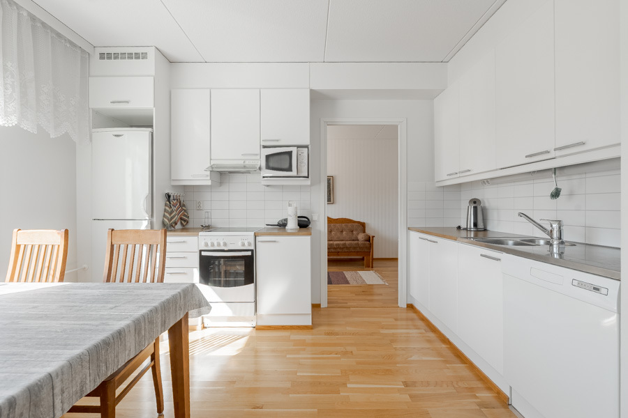 Esterinkatu 18, Salo