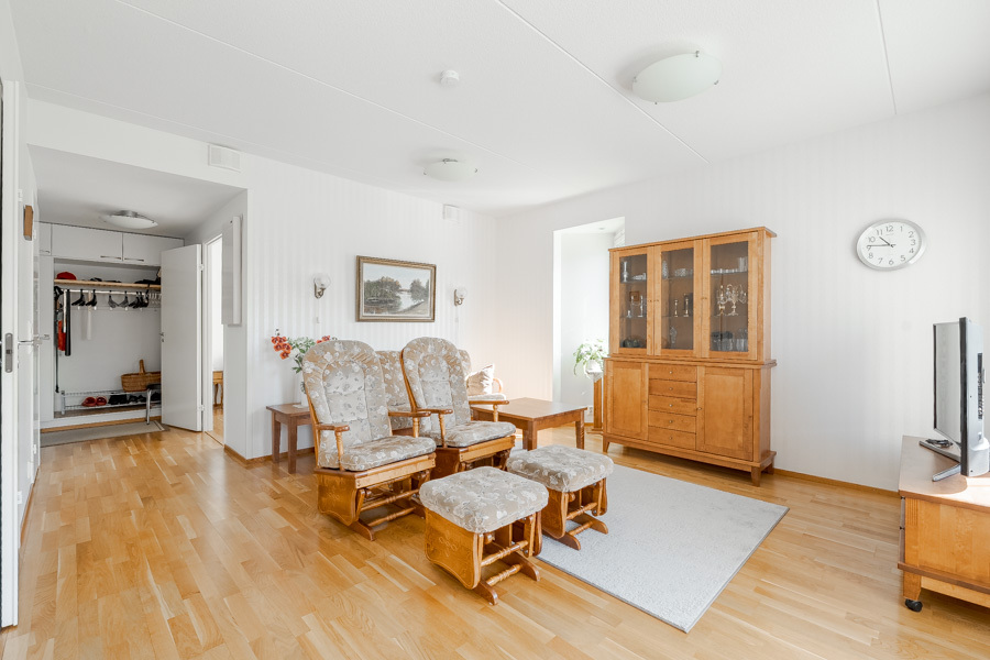 Esterinkatu 18, Salo
