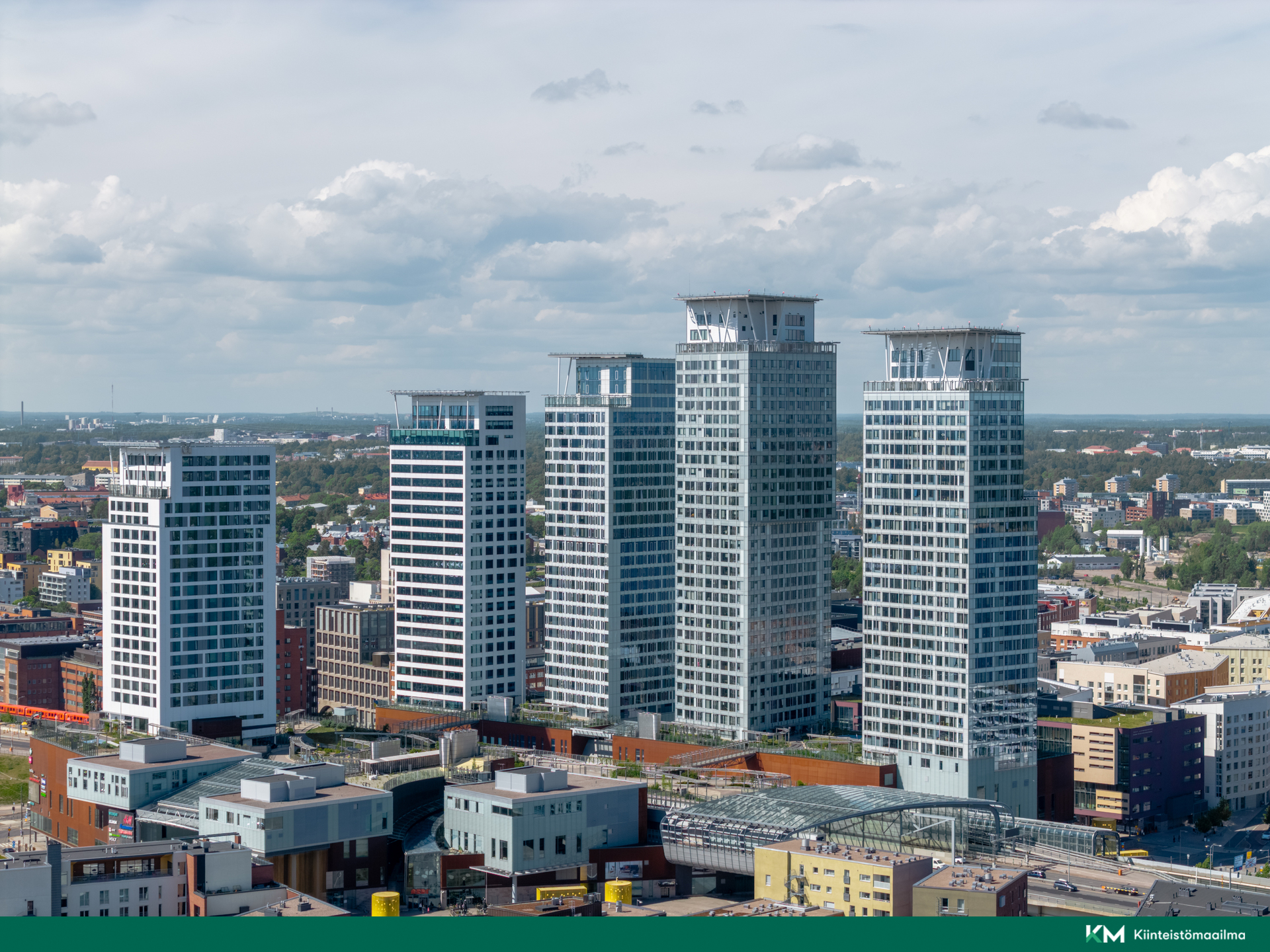 Kalasatamankatu 9 , Helsinki