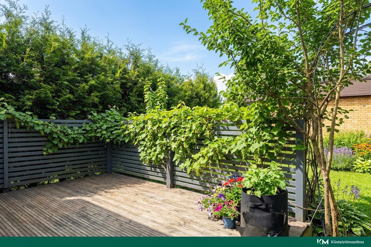 Itä-Hakkilan tie 26, Itä-Hakkila, Vantaa