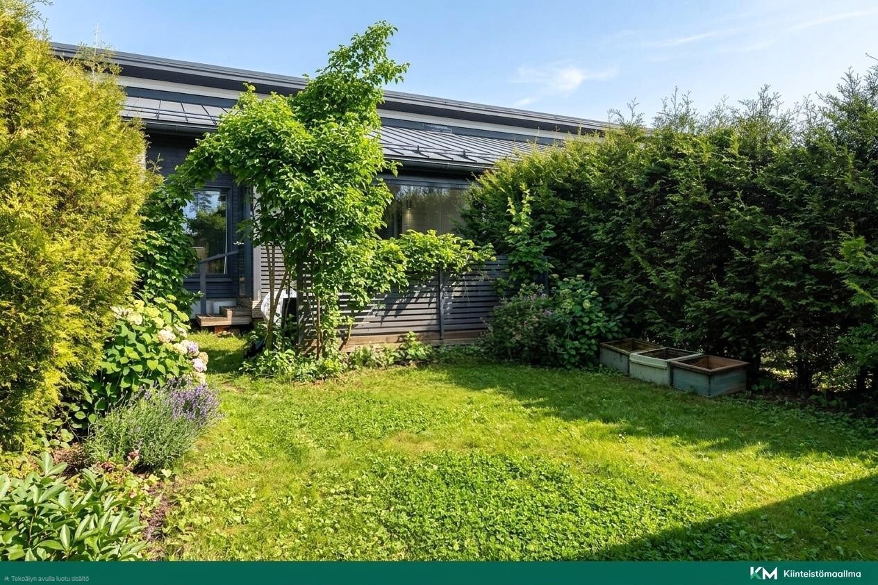 Itä-Hakkilan tie 26, Itä-Hakkila, Vantaa