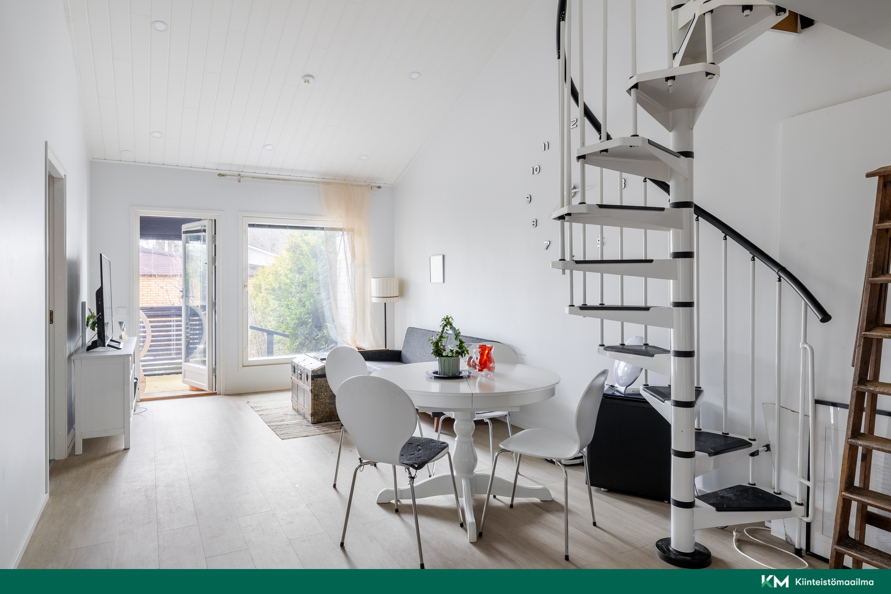 Itä-Hakkilan tie 26, Itä-Hakkila, Vantaa