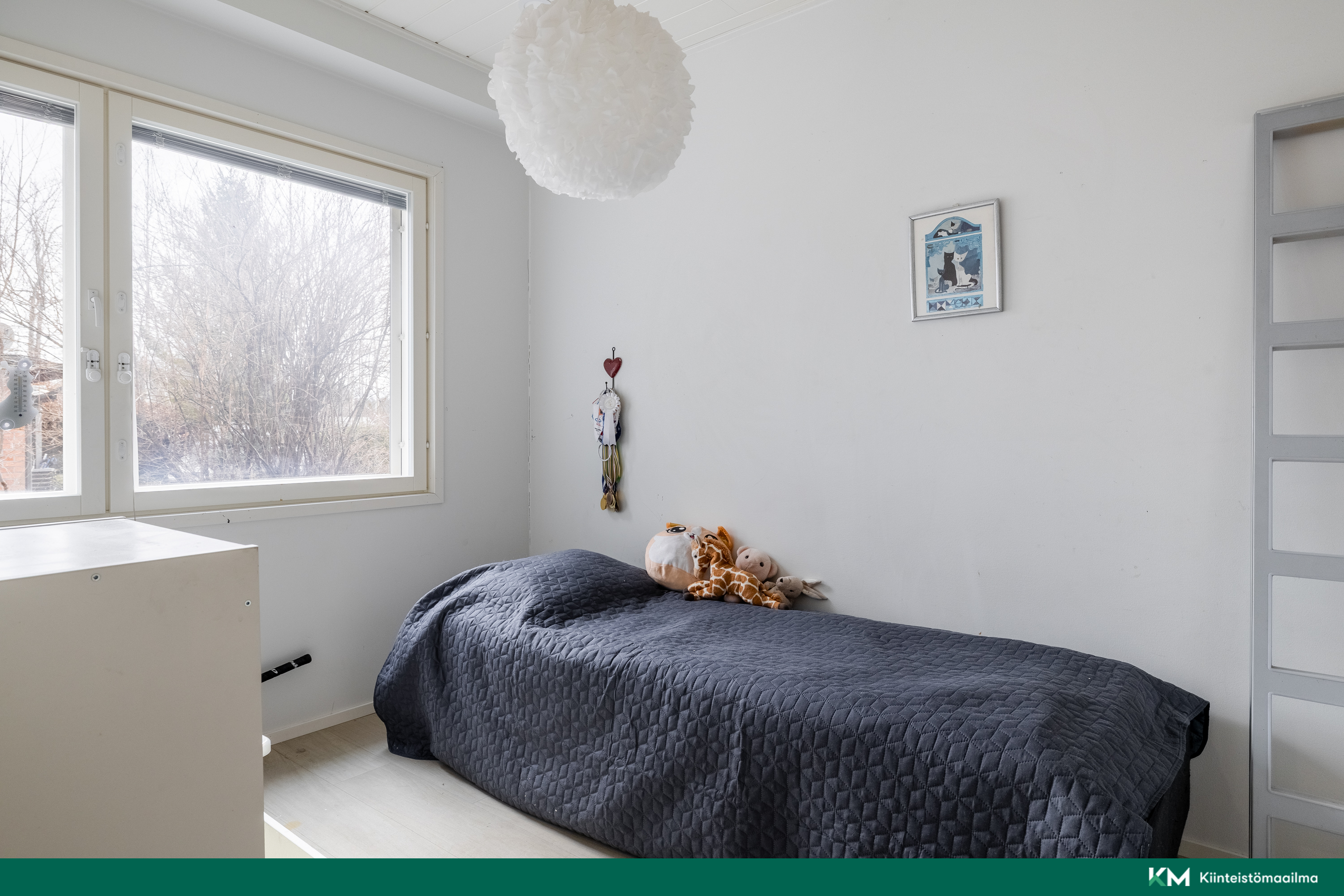 Itä-Hakkilan tie 26, Itä-Hakkila, Vantaa