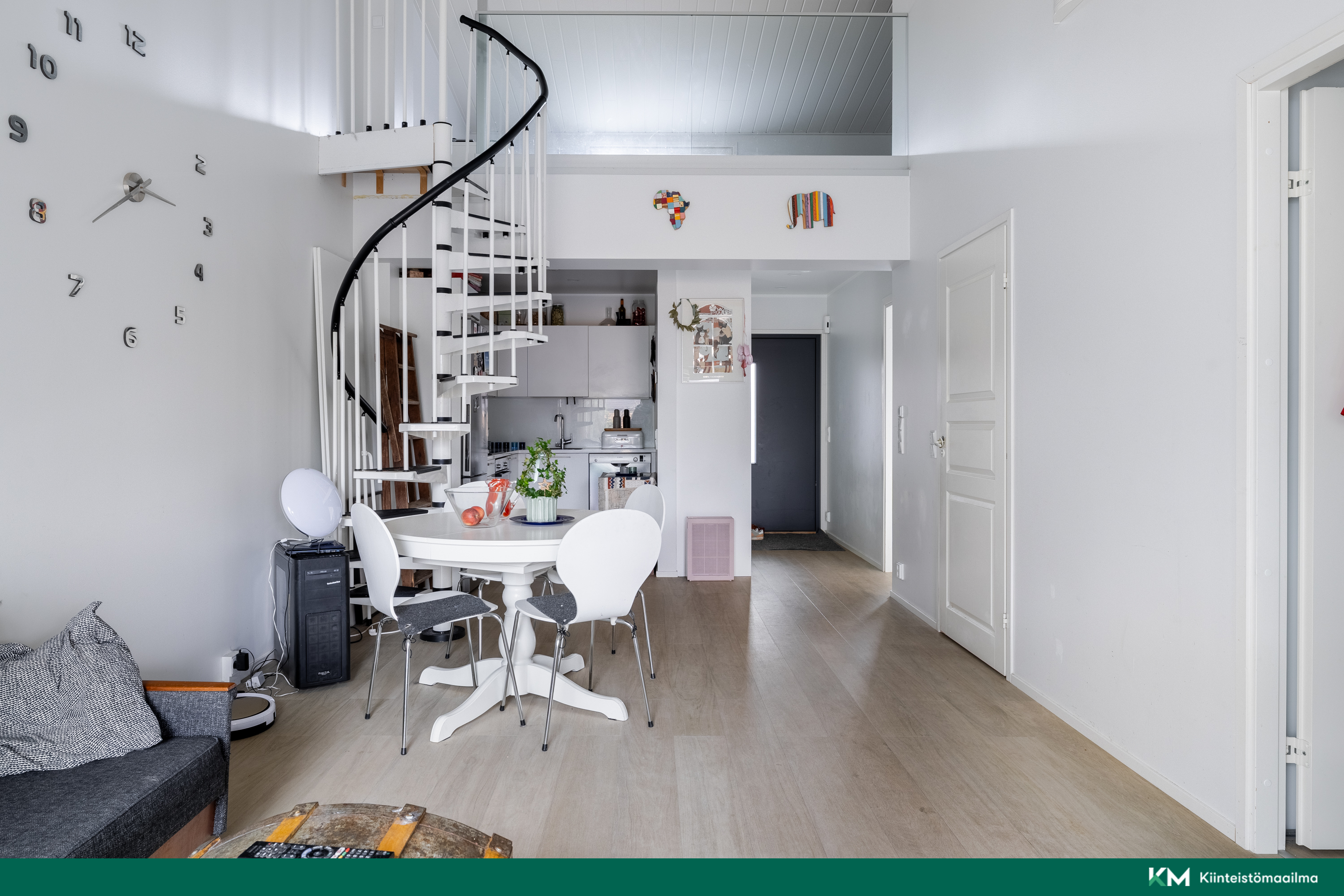 Itä-Hakkilan tie 26, Itä-Hakkila, Vantaa