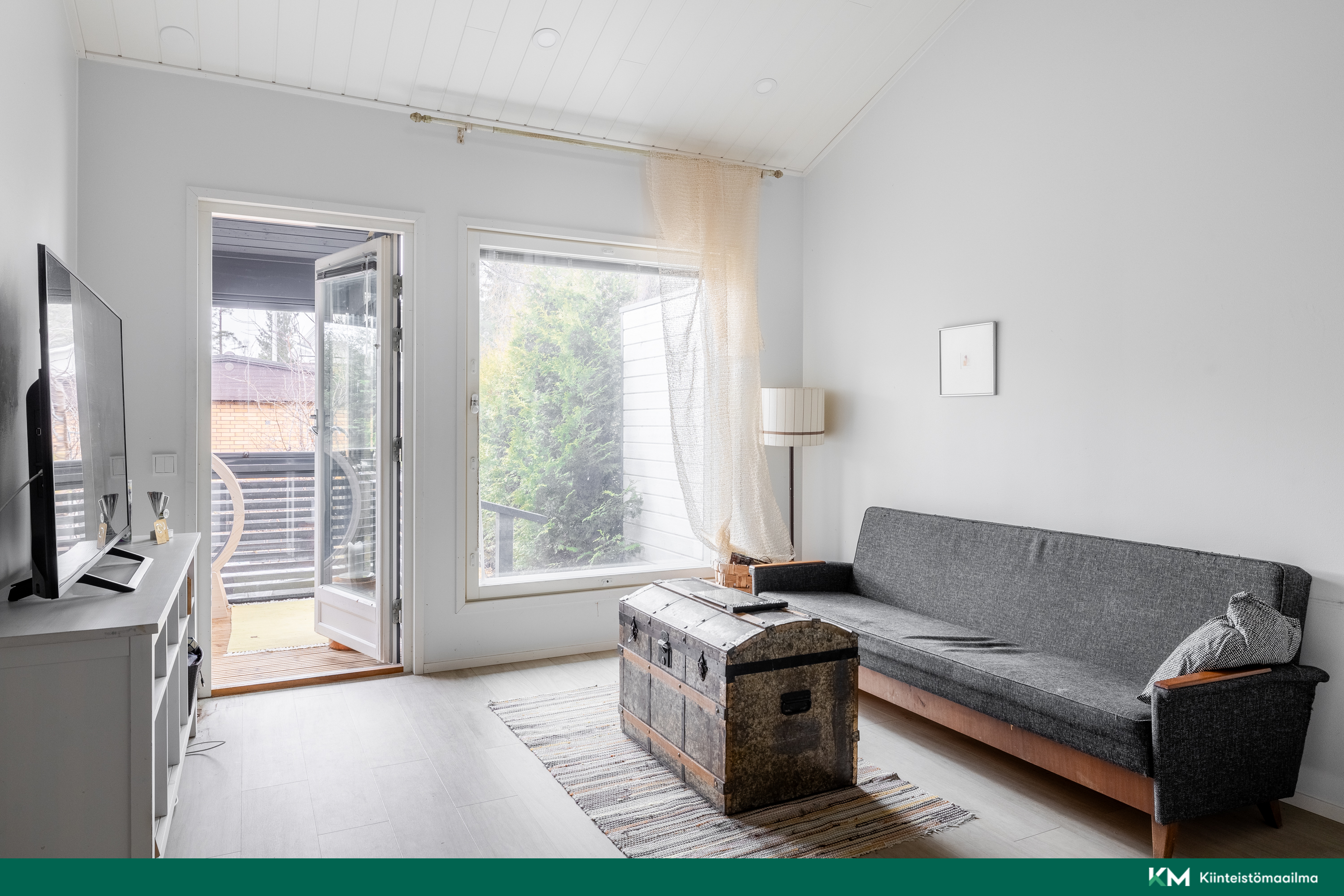 Itä-Hakkilan tie 26, Itä-Hakkila, Vantaa