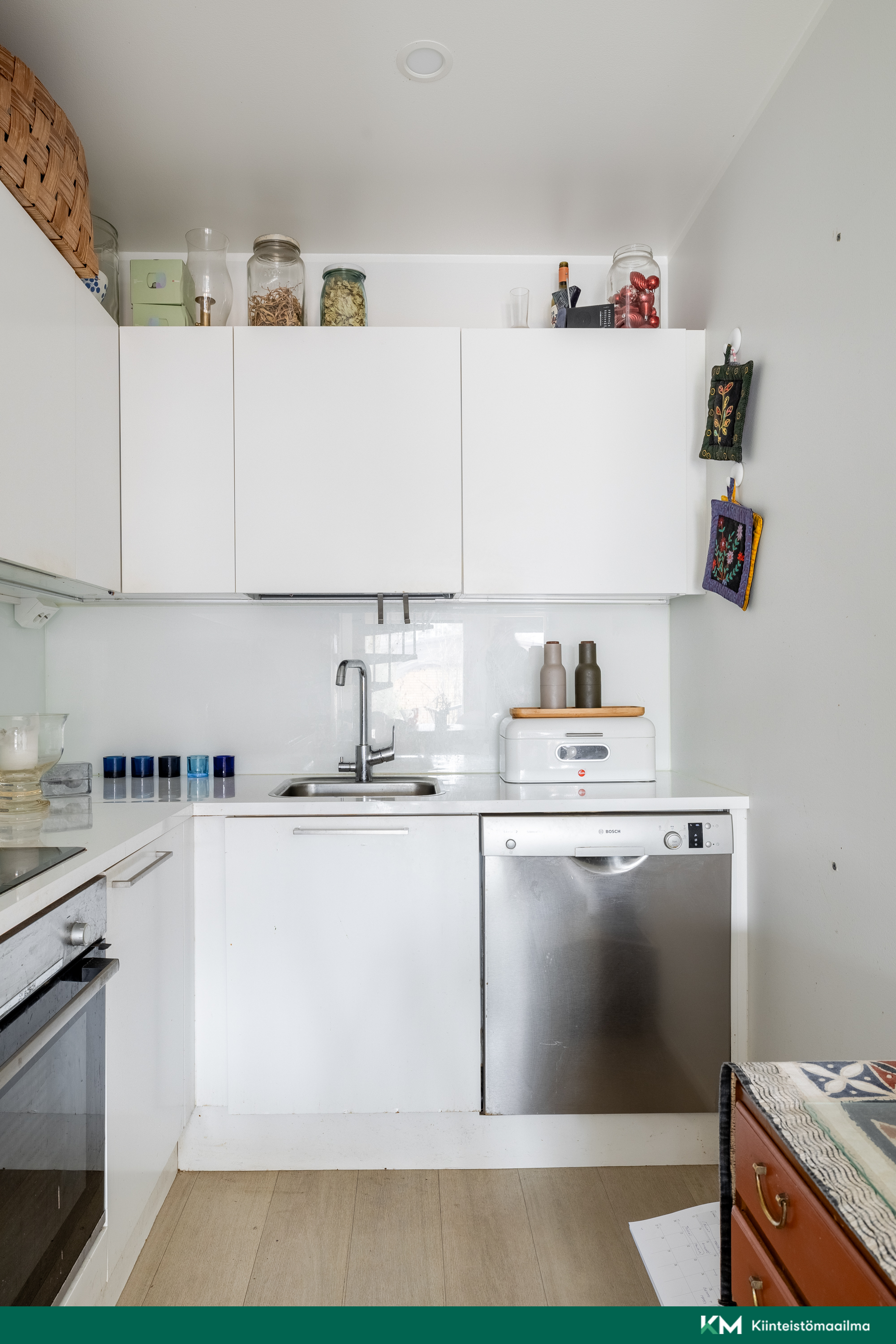 Itä-Hakkilan tie 26, Itä-Hakkila, Vantaa