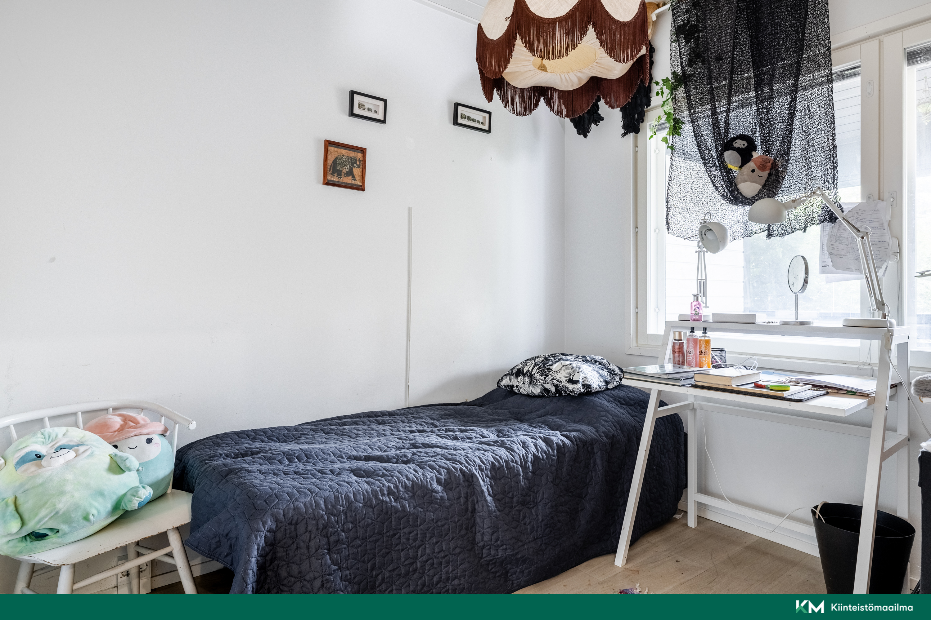 Itä-Hakkilan tie 26, Itä-Hakkila, Vantaa