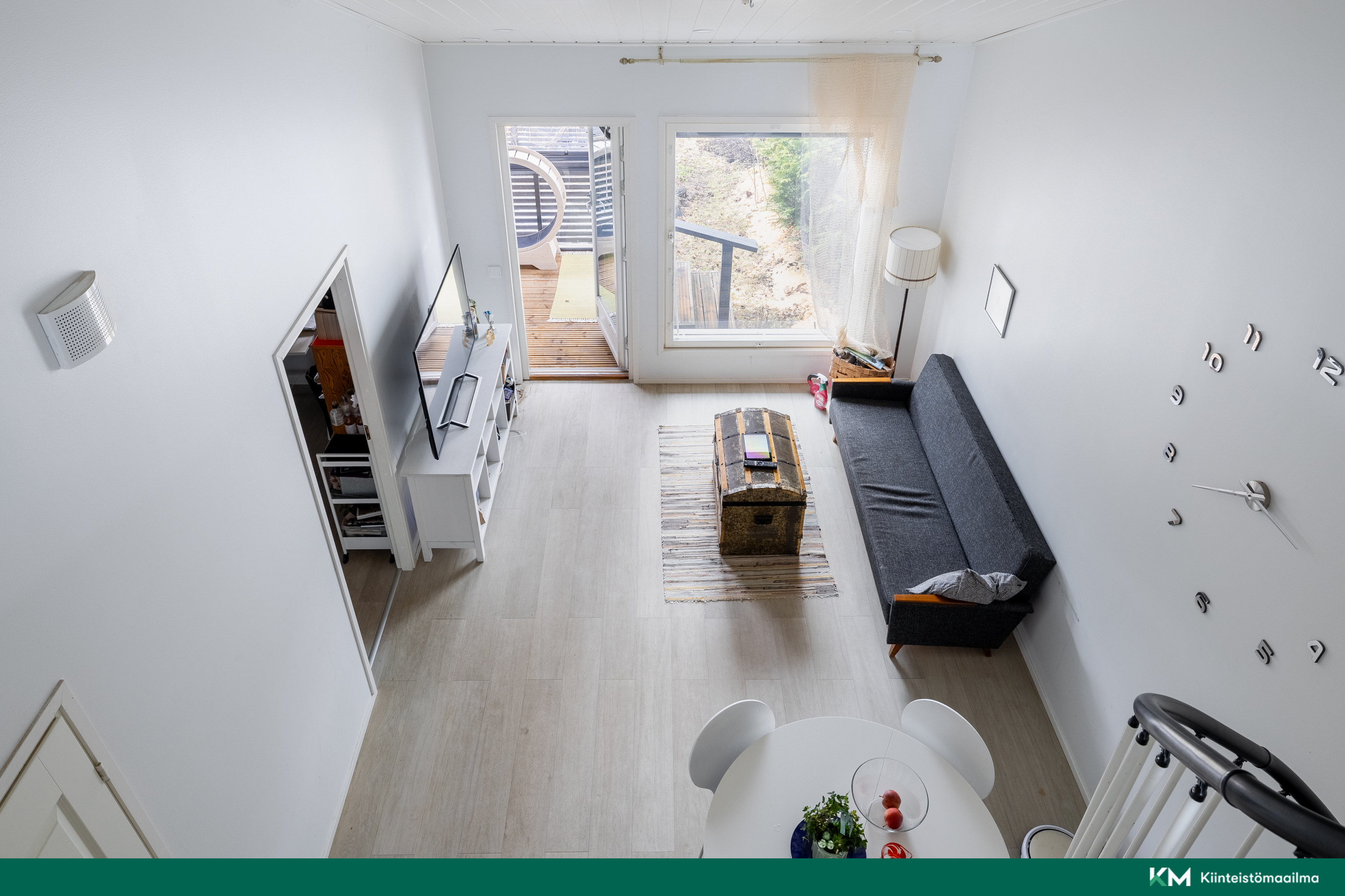 Itä-Hakkilan tie 26, Itä-Hakkila, Vantaa