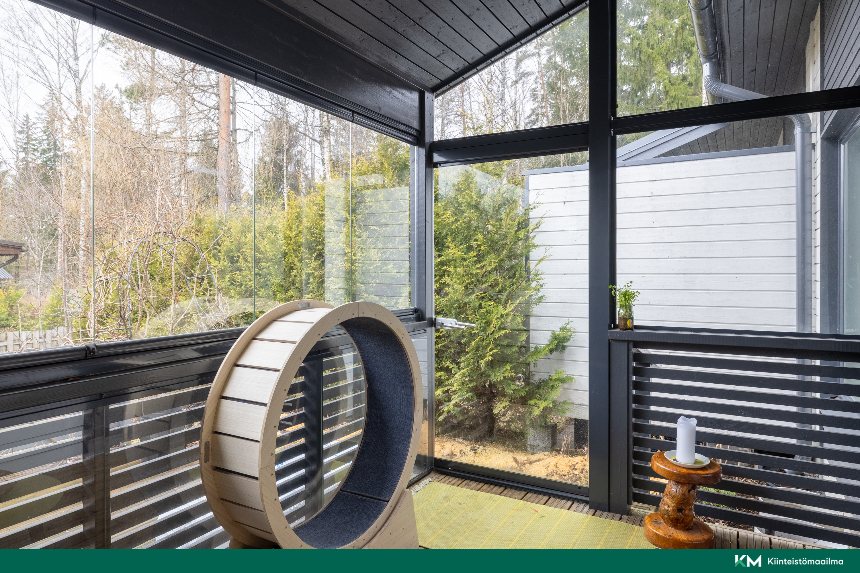 Itä-Hakkilan tie 26, Itä-Hakkila, Vantaa