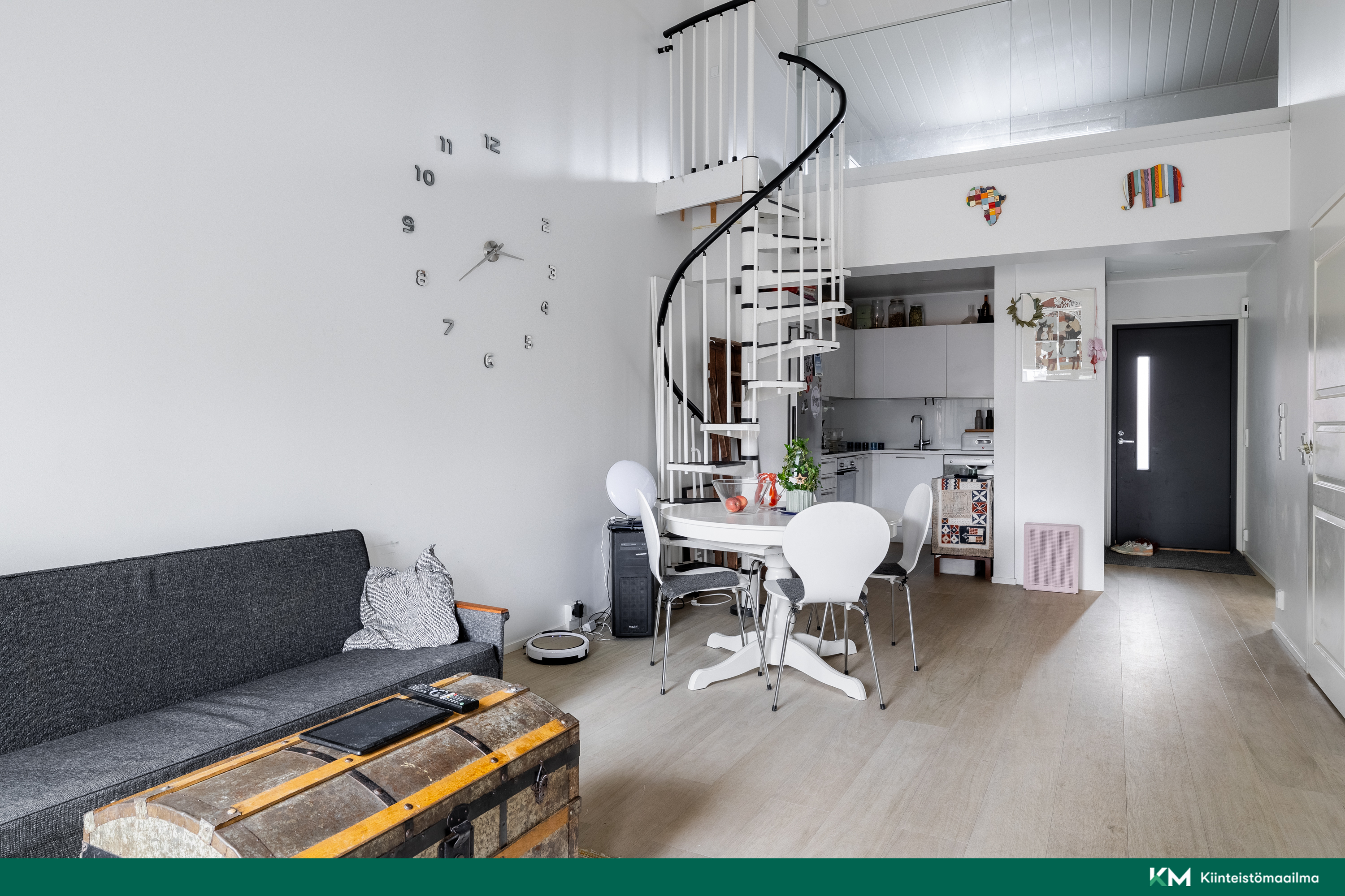 Itä-Hakkilan tie 26, Itä-Hakkila, Vantaa