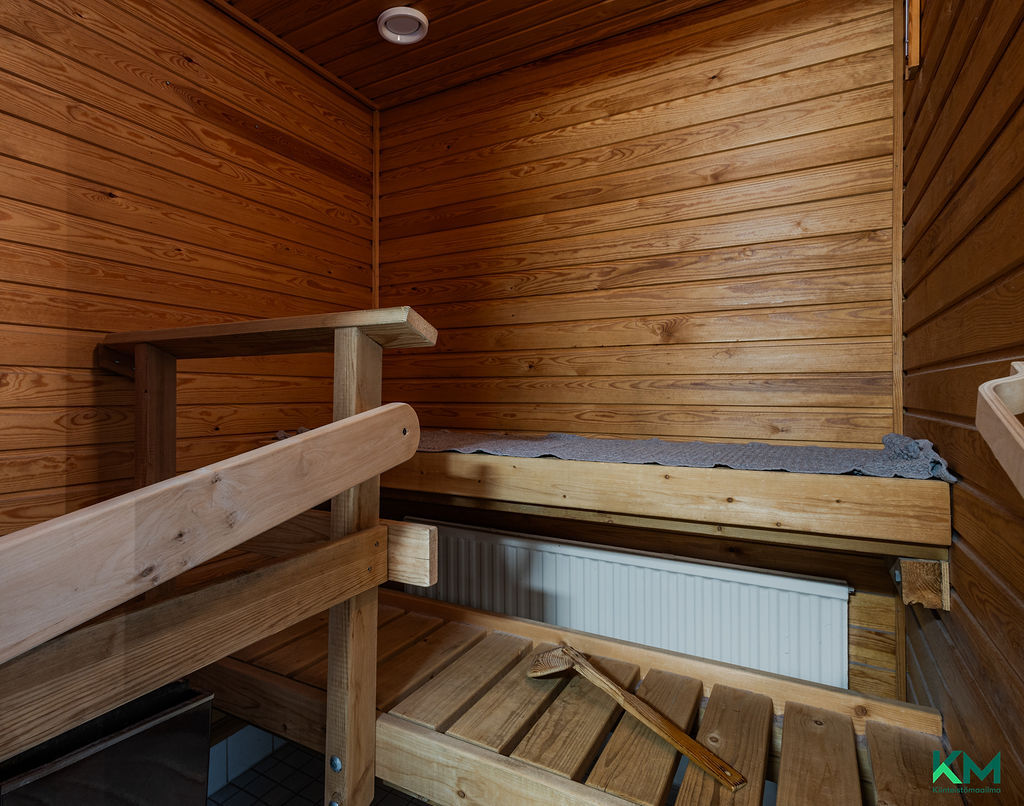 Harjulankatu 4, Möysä, Lahti
