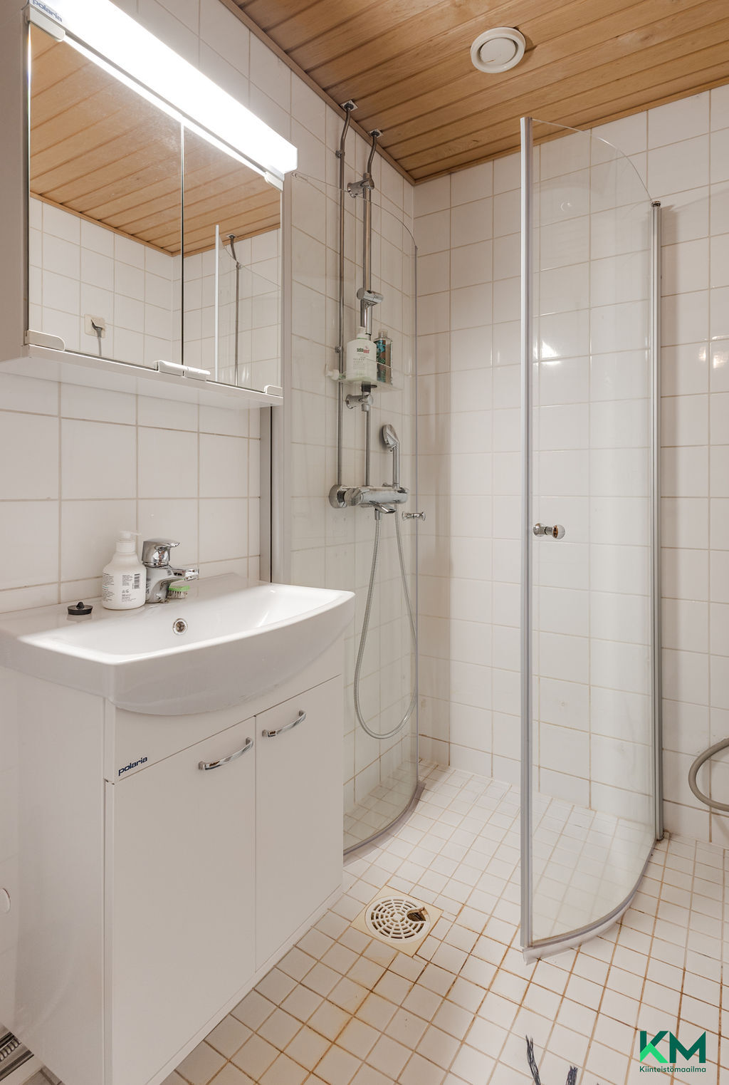Harjulankatu 4, Möysä, Lahti