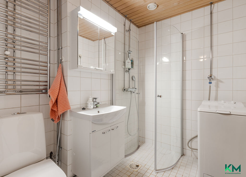 Harjulankatu 4, Möysä, Lahti