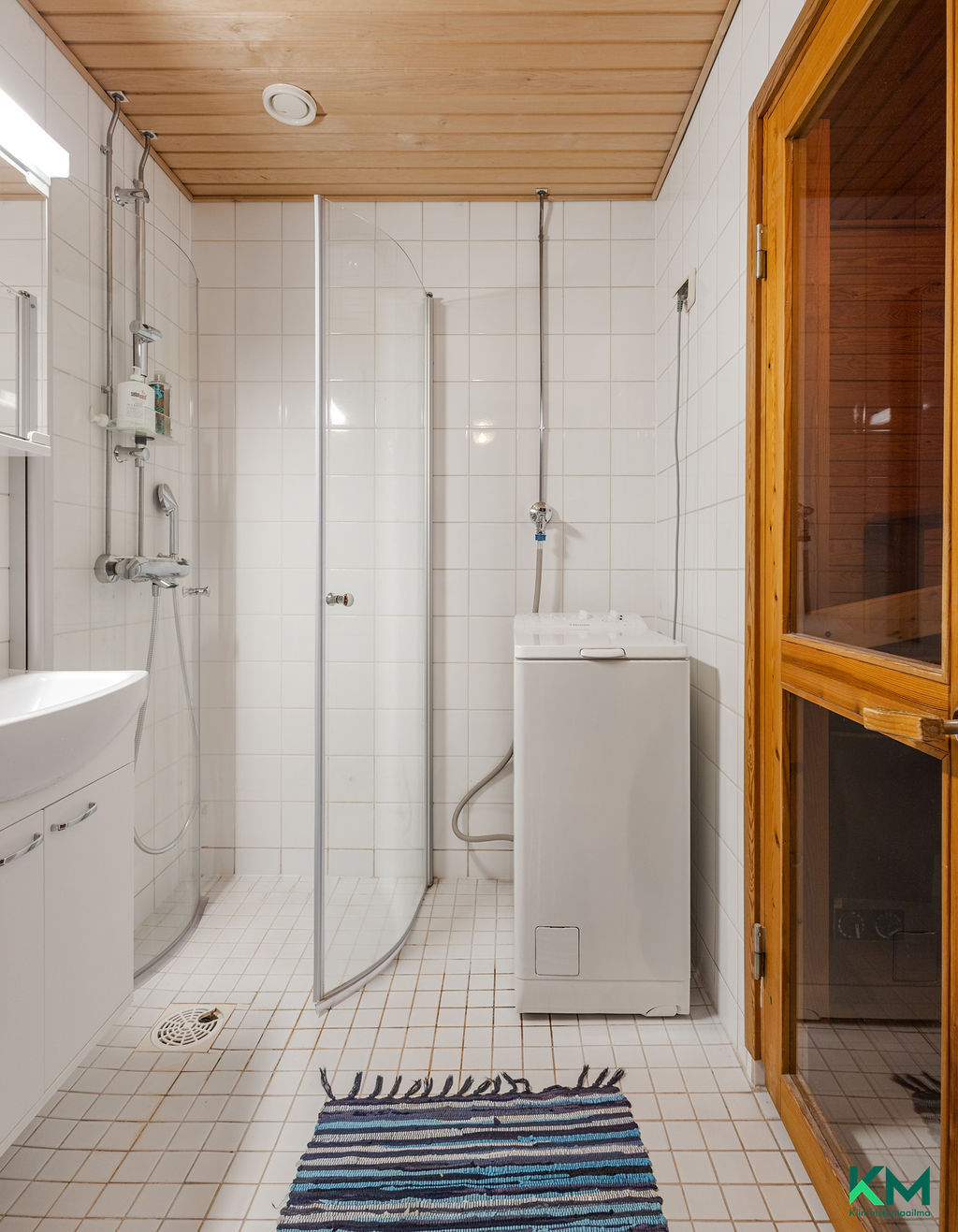Harjulankatu 4, Möysä, Lahti