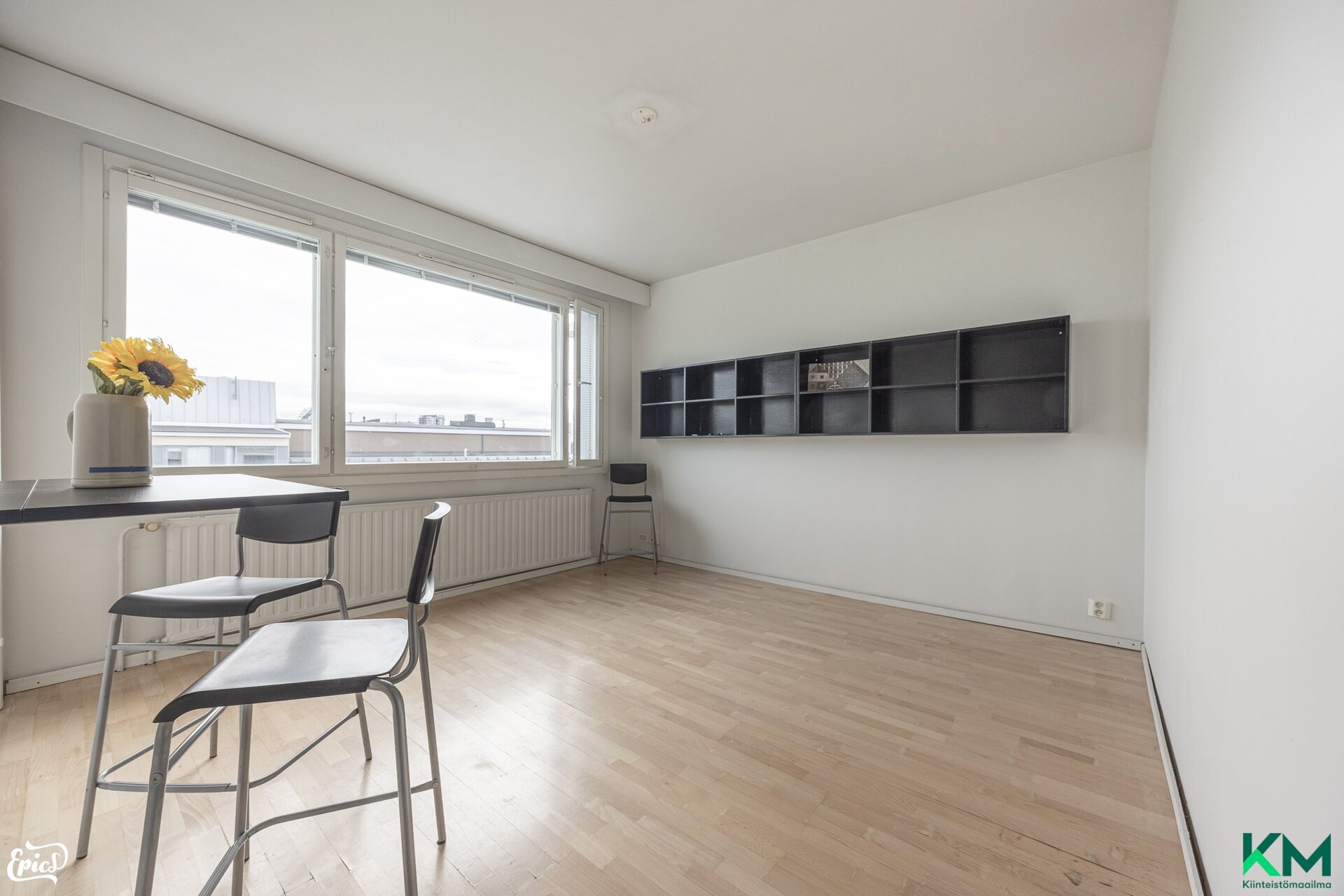Kuninkaankatu 36, Keskusta, Tampere