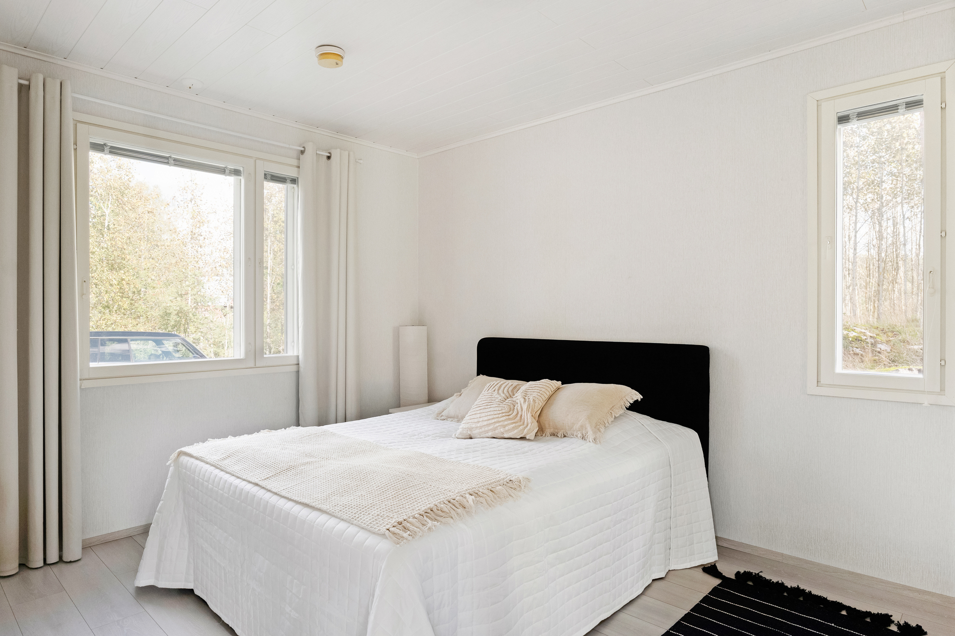 Solbackantie 50, Siuntio kk