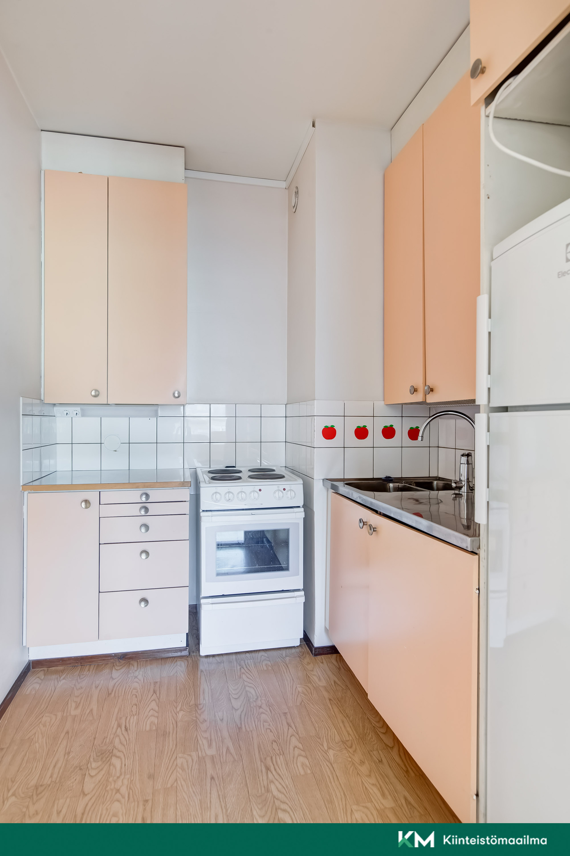 Pinninkatu 42, Tammela, Tampere