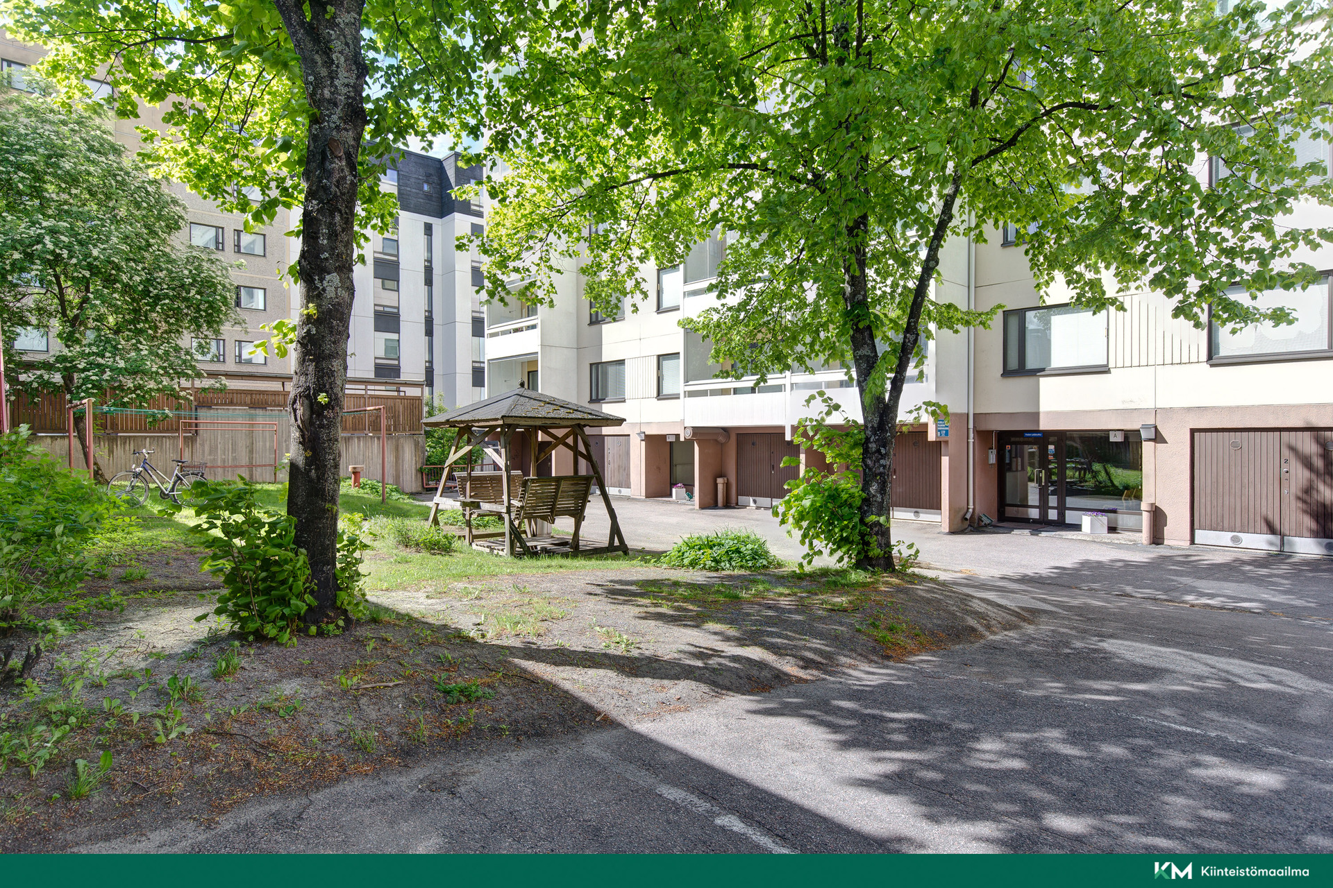 Pinninkatu 42, Tammela, Tampere