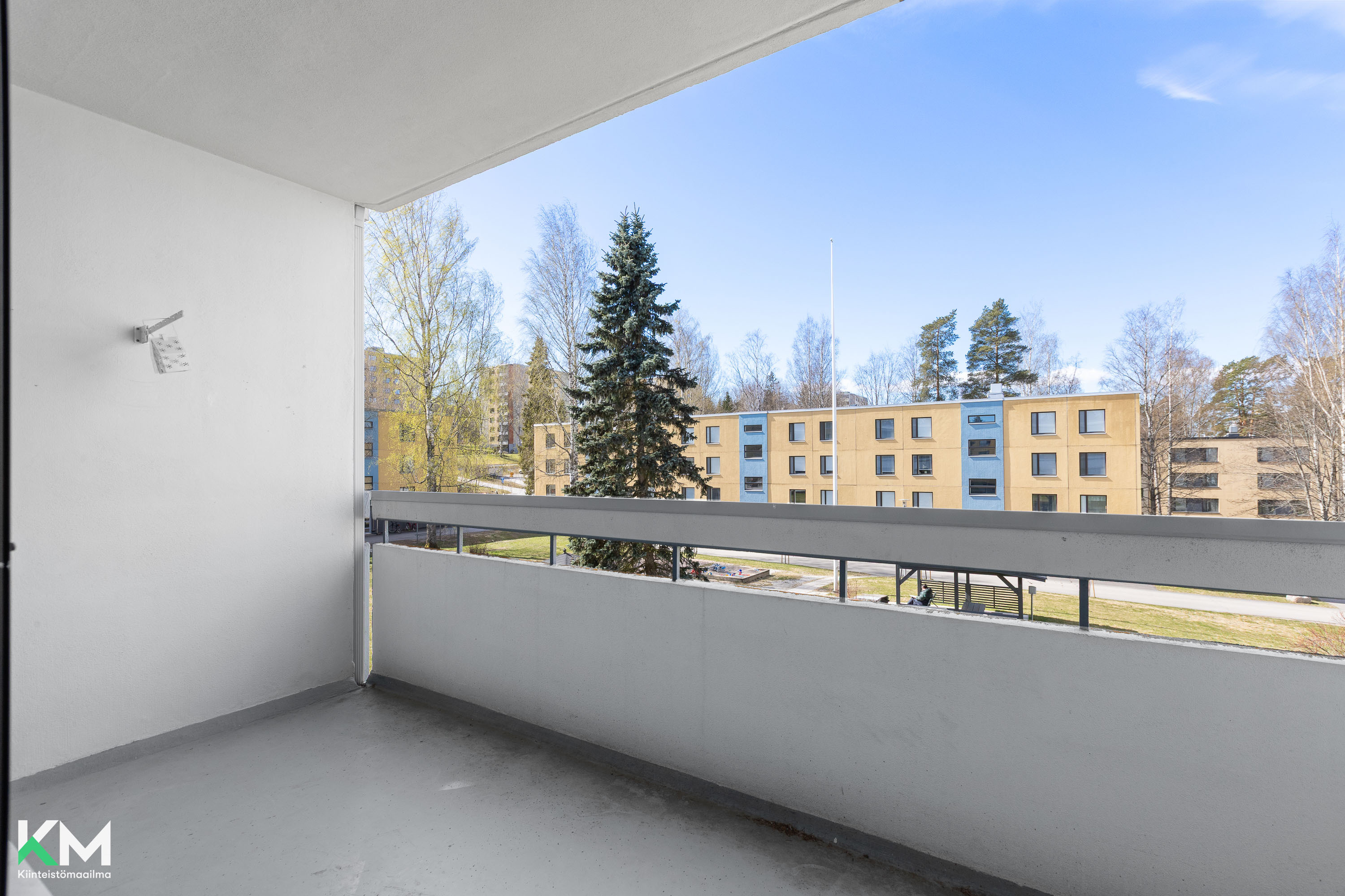 Vaahterakatu 1-3, Lahti