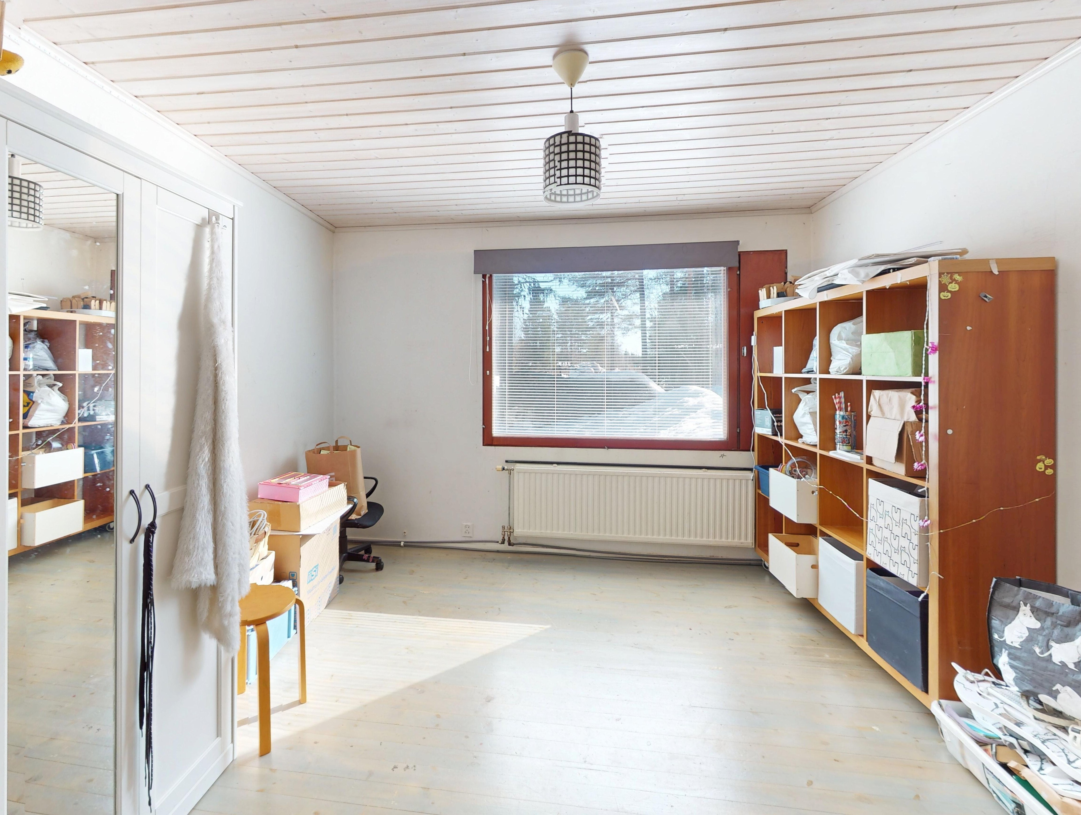 Koulutie 20, Kittilä